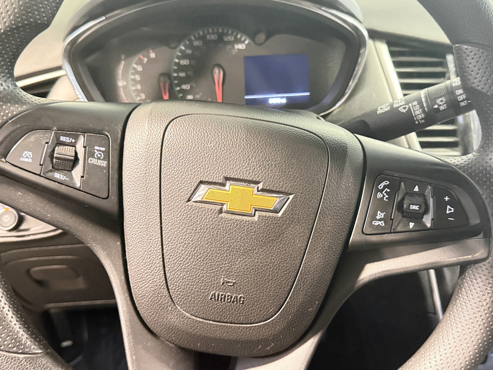 Thumbnail: 2020 Chevrolet Trax - 5