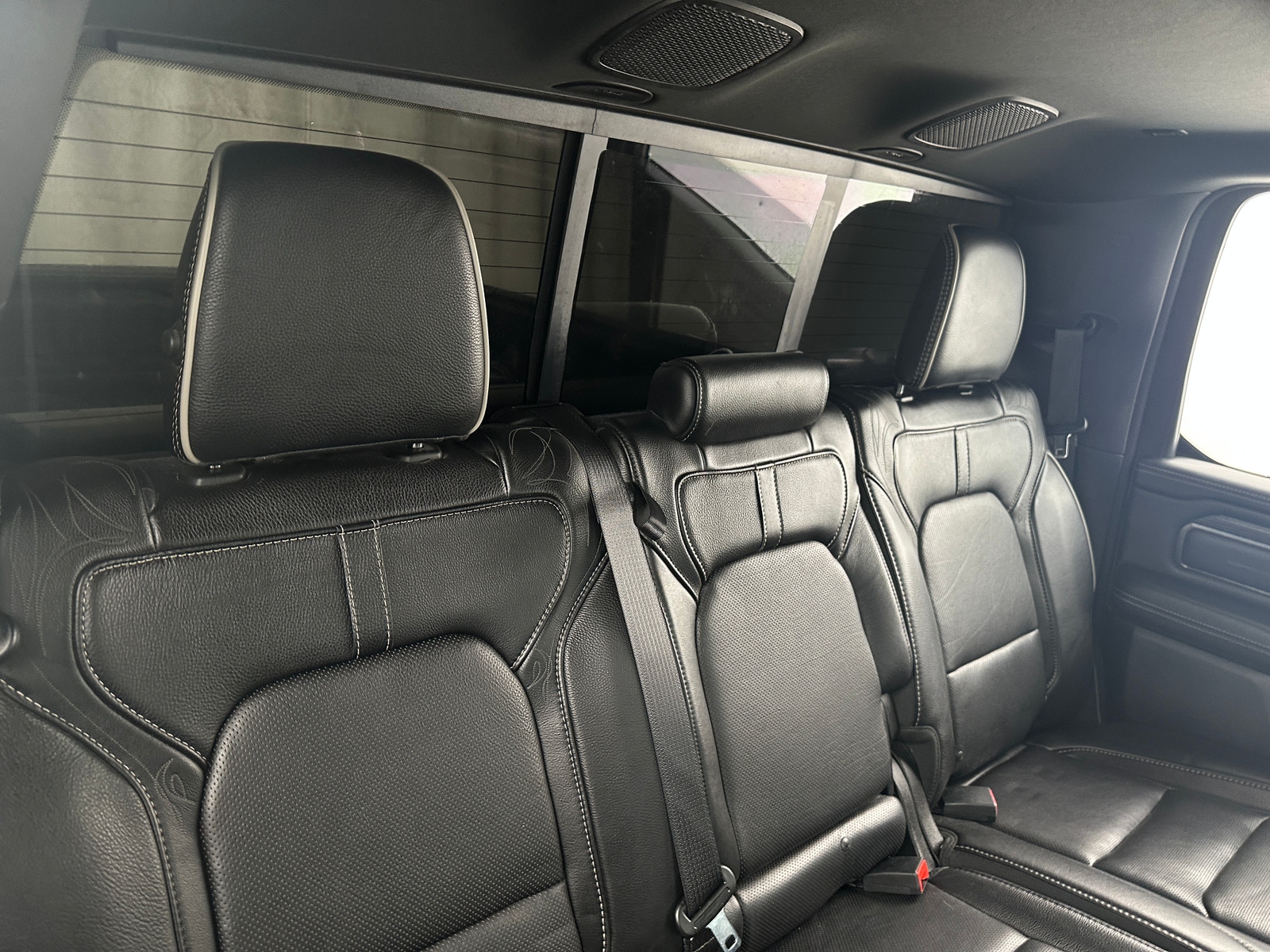 Thumbnail: 2019 RAM 1500 - 5