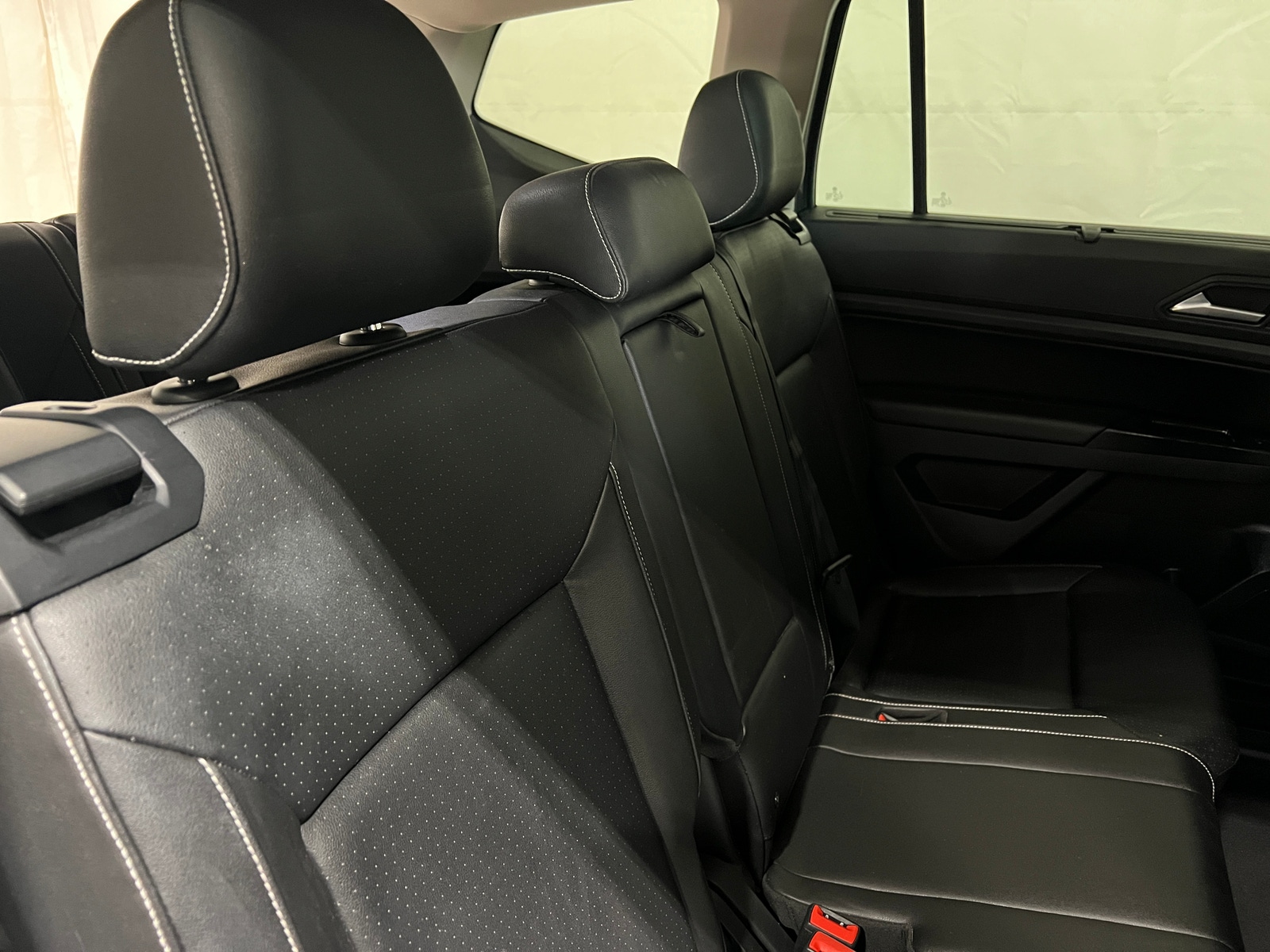 Thumbnail: 2021 Volkswagen Atlas - 5