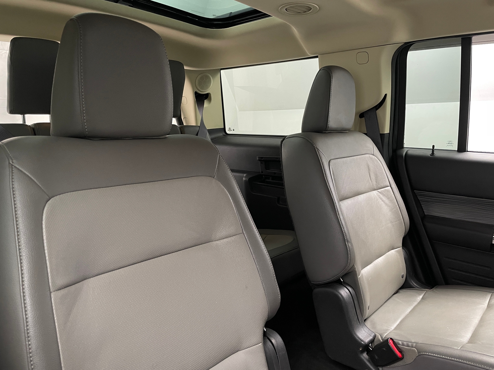 Thumbnail: 2019 Ford Flex - 5