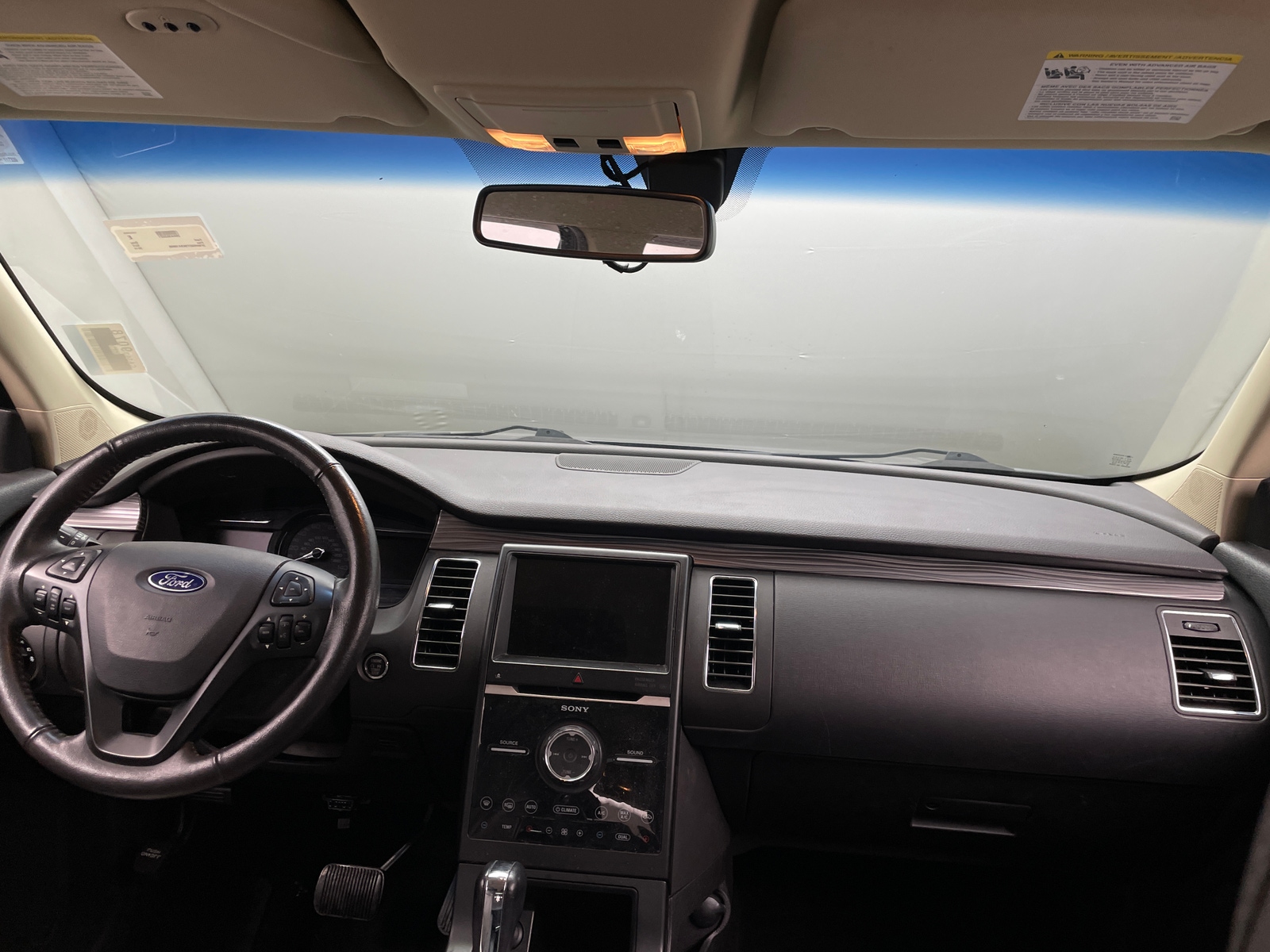 Thumbnail: 2019 Ford Flex - 2