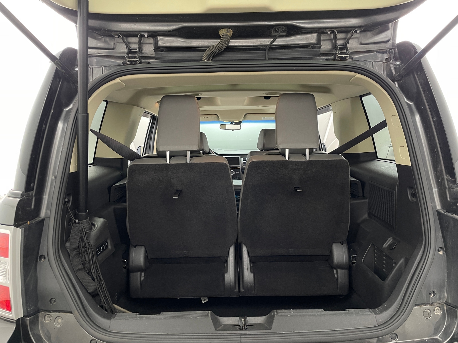 Thumbnail: 2019 Ford Flex - 6