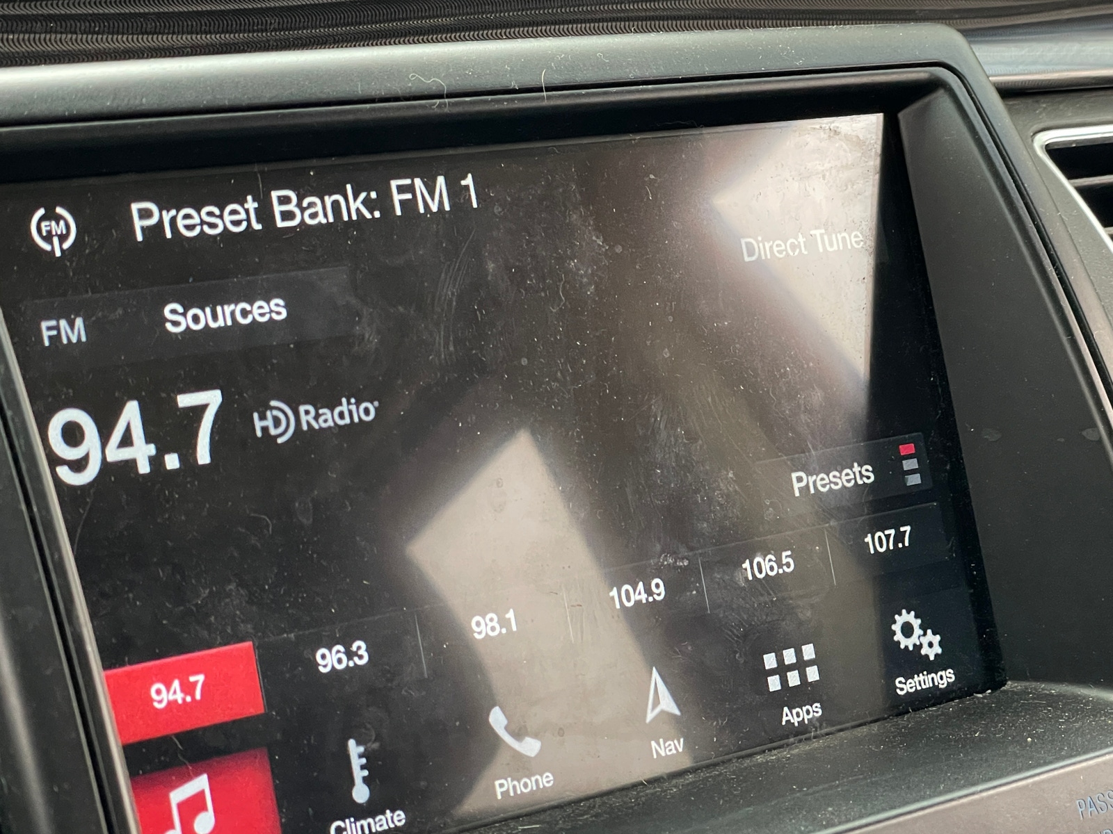 Thumbnail: 2019 Ford Flex - 3