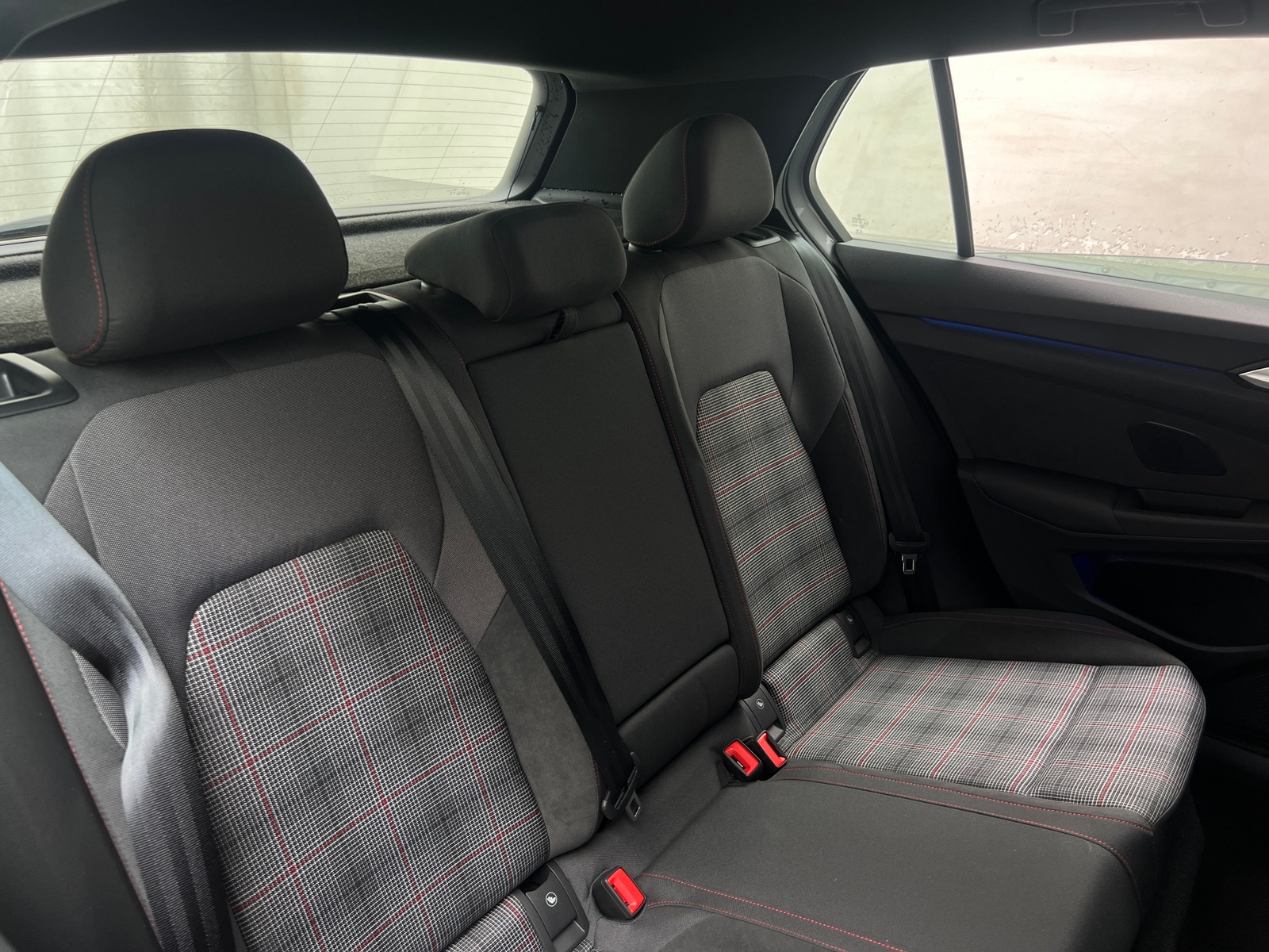 Thumbnail: 2023 Volkswagen Golf - 6