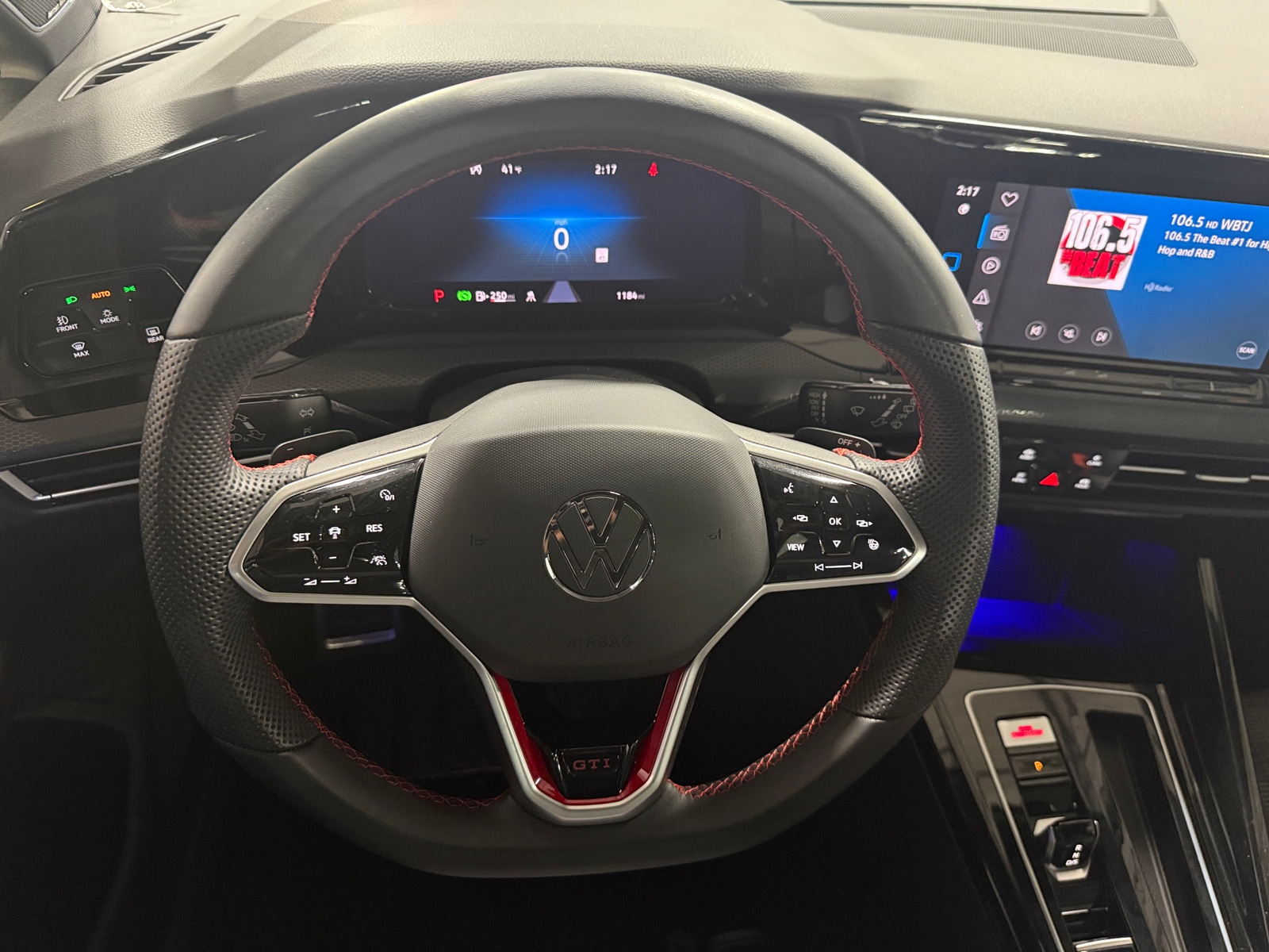 Thumbnail: 2023 Volkswagen Golf - 5