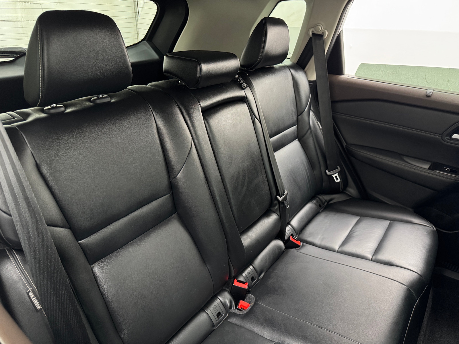 Thumbnail: 2023 Nissan Rogue - 5