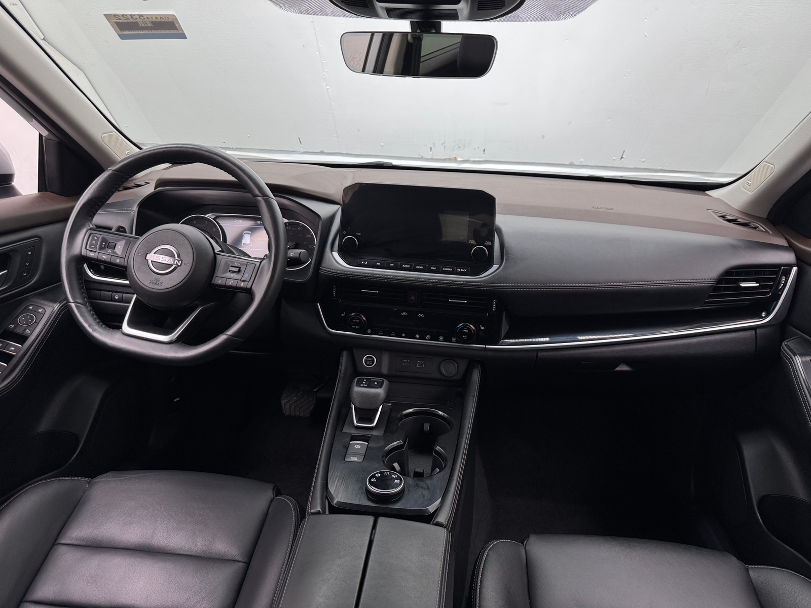 Thumbnail: 2023 Nissan Rogue - 2