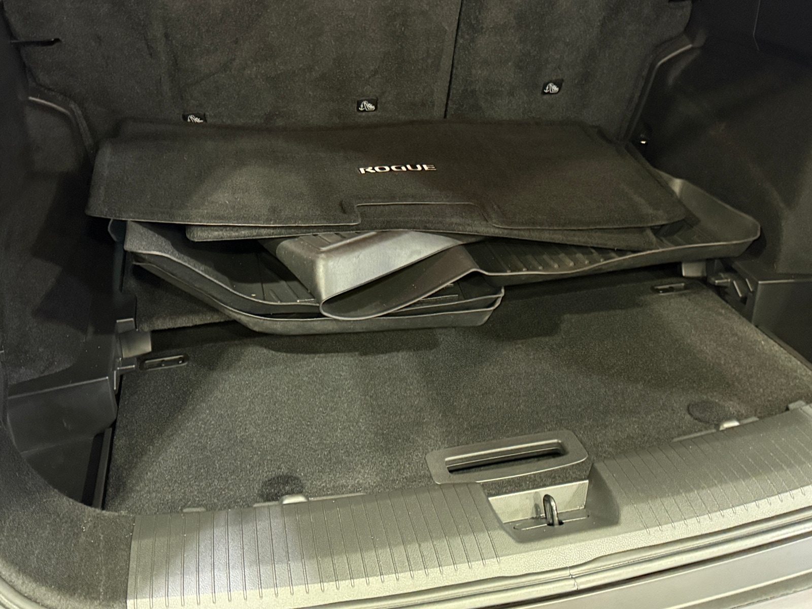 Thumbnail: 2023 Nissan Rogue - 6