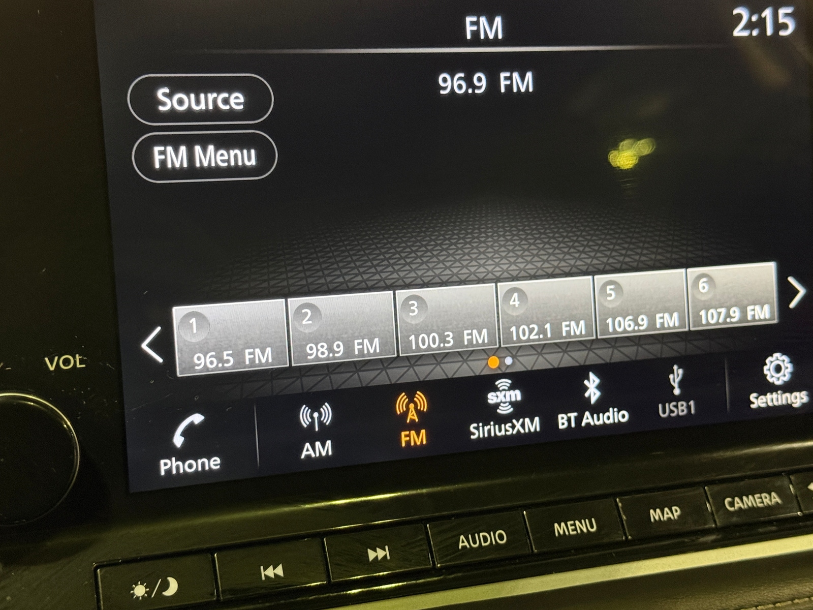 Thumbnail: 2023 Nissan Rogue - 3