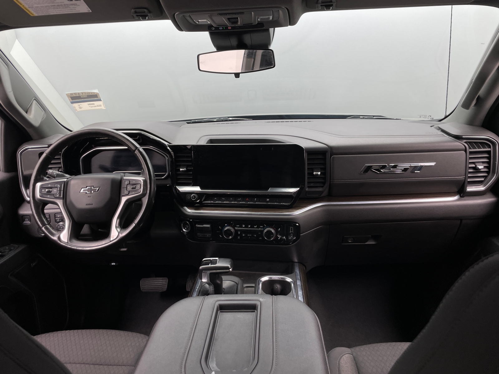 Thumbnail: 2022 Chevrolet Silverado 1500 - 3