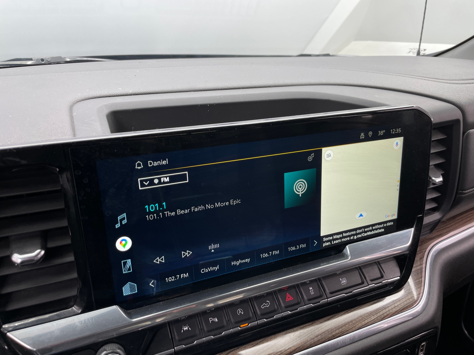 Thumbnail: 2022 Chevrolet Silverado 1500 - 4