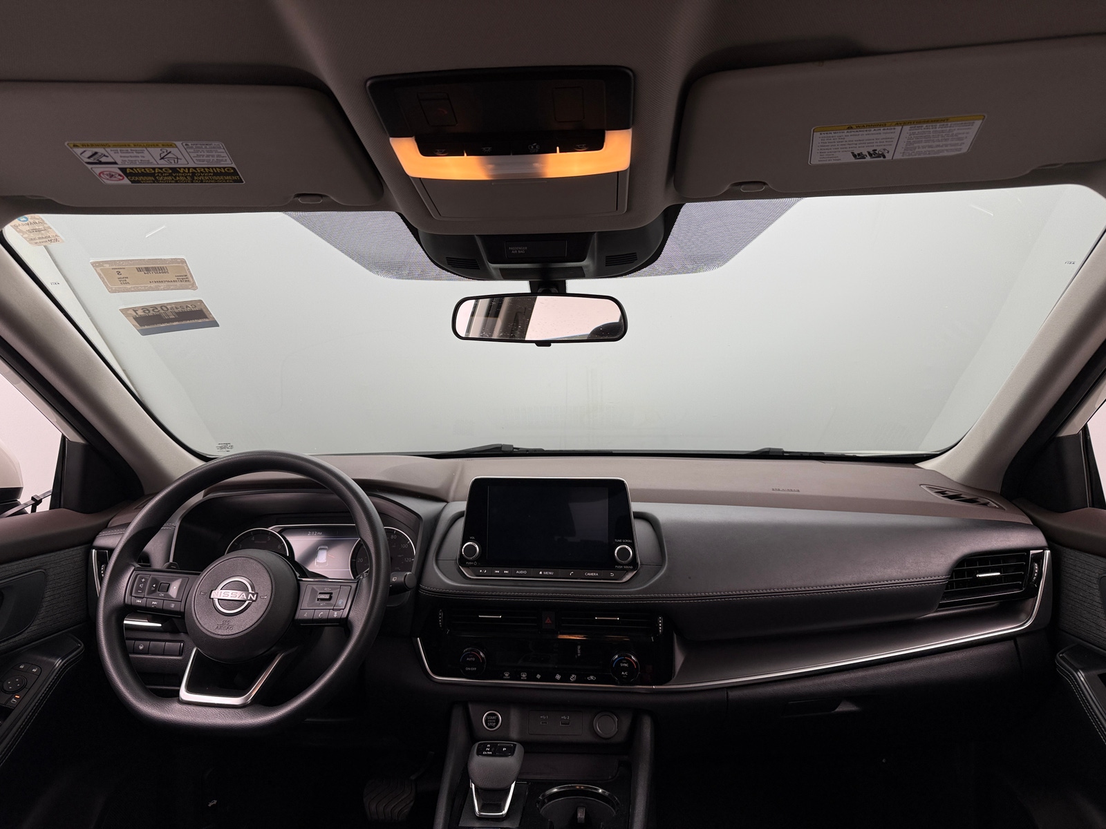 Thumbnail: 2023 Nissan Rogue - 3