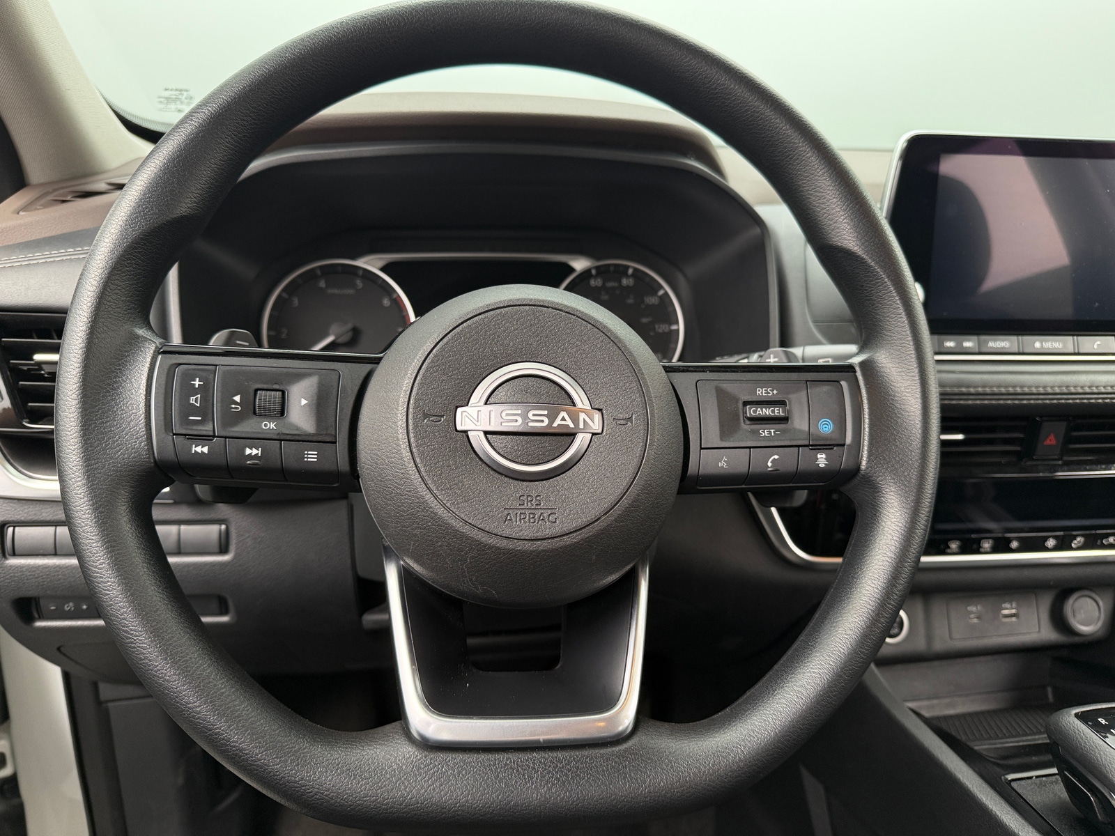 Thumbnail: 2023 Nissan Rogue - 5