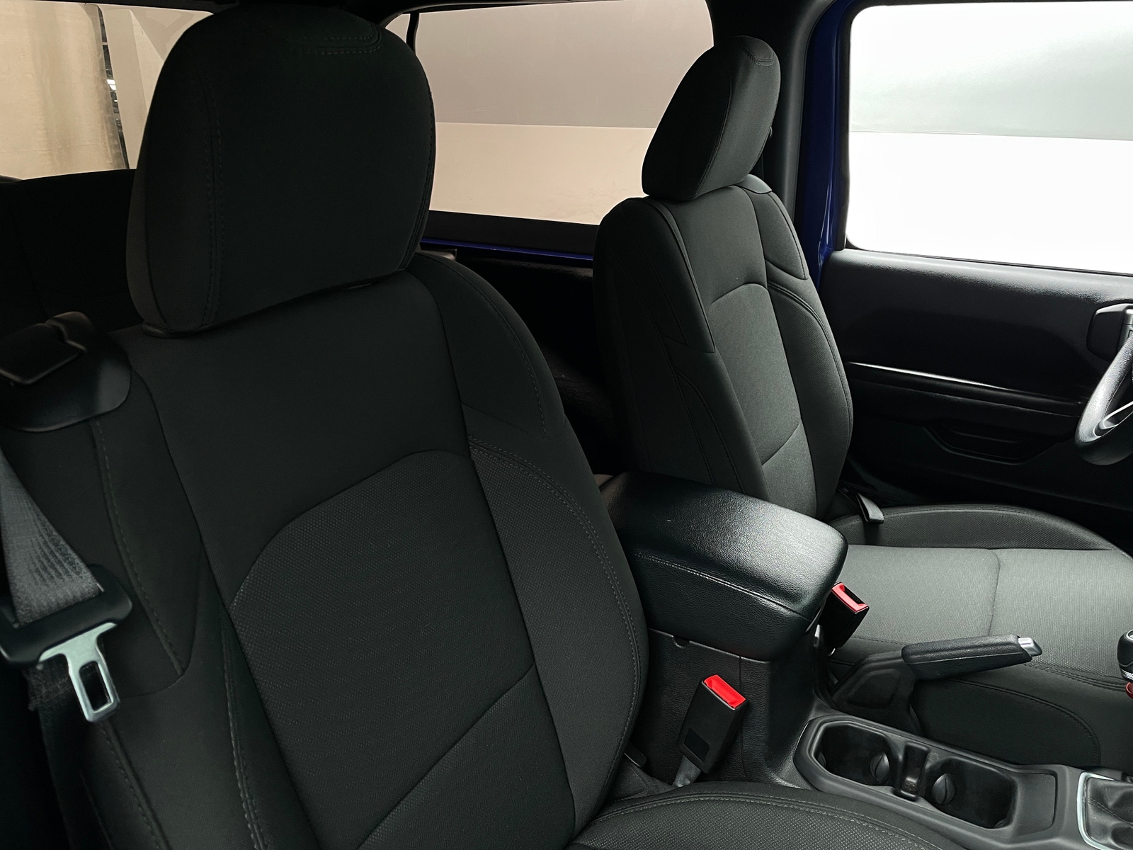 Thumbnail: 2020 Jeep Wrangler - 2