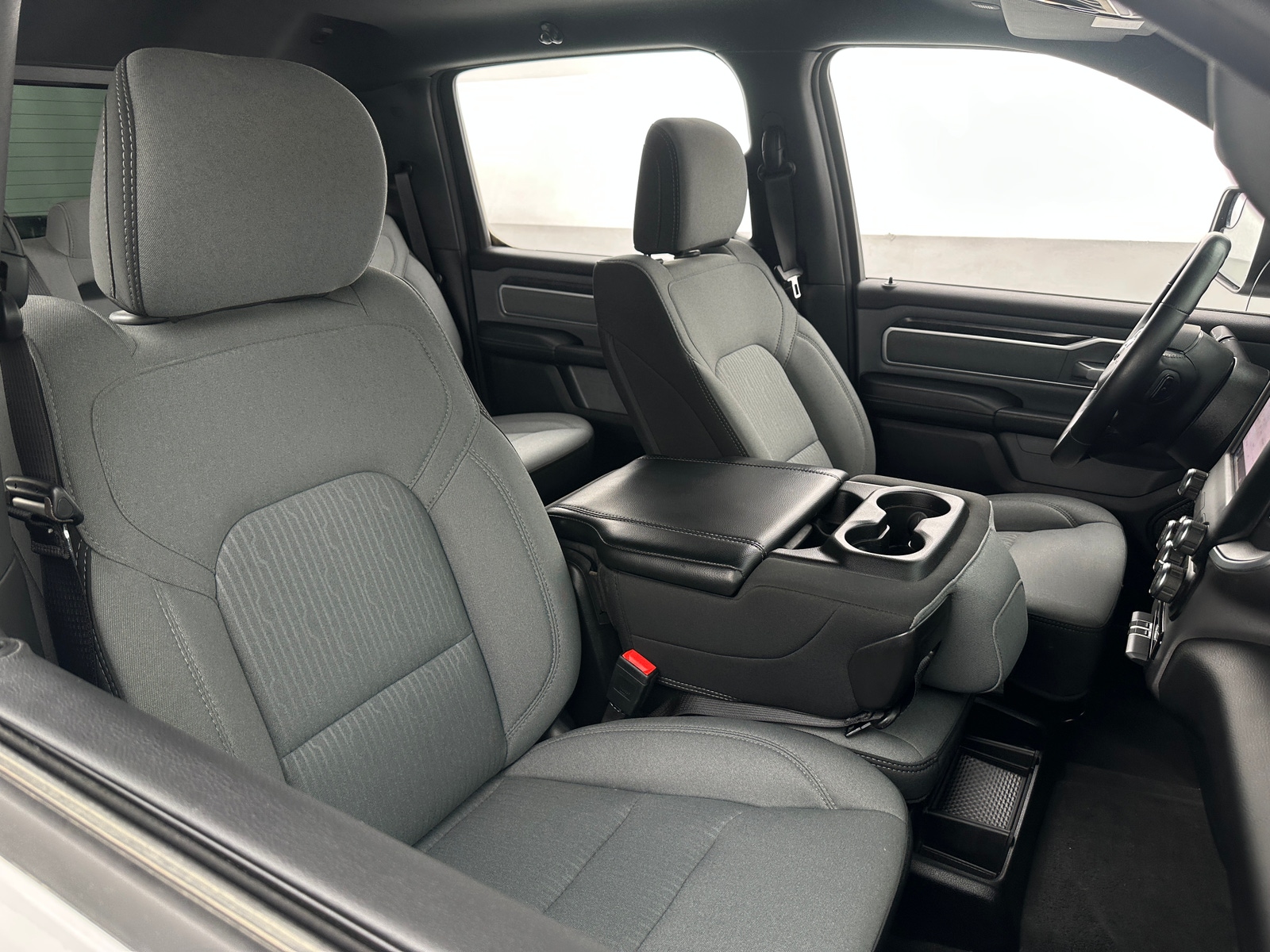 Thumbnail: 2023 RAM 1500 - 2