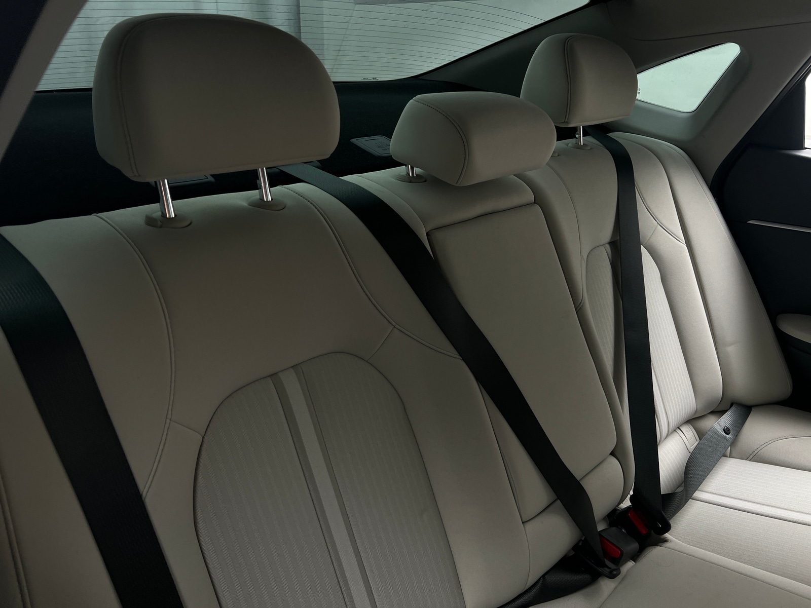 Thumbnail: 2024 Hyundai Sonata - 6