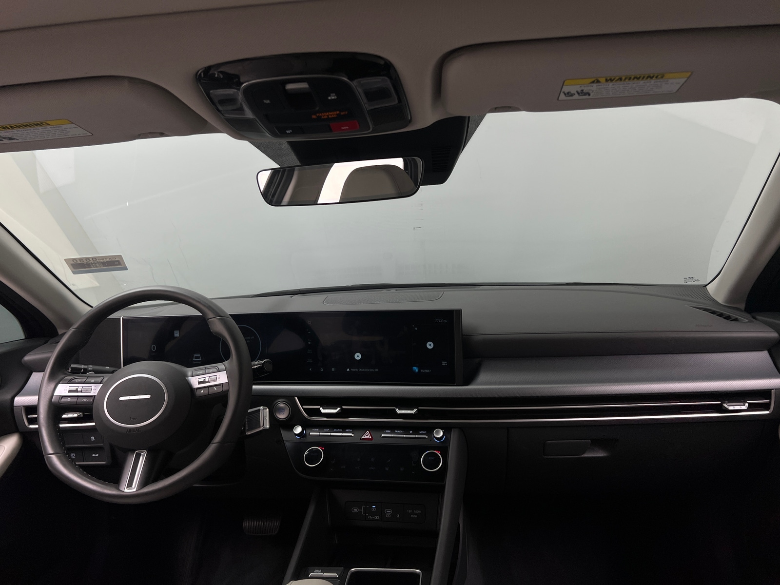 Thumbnail: 2024 Hyundai Sonata - 3