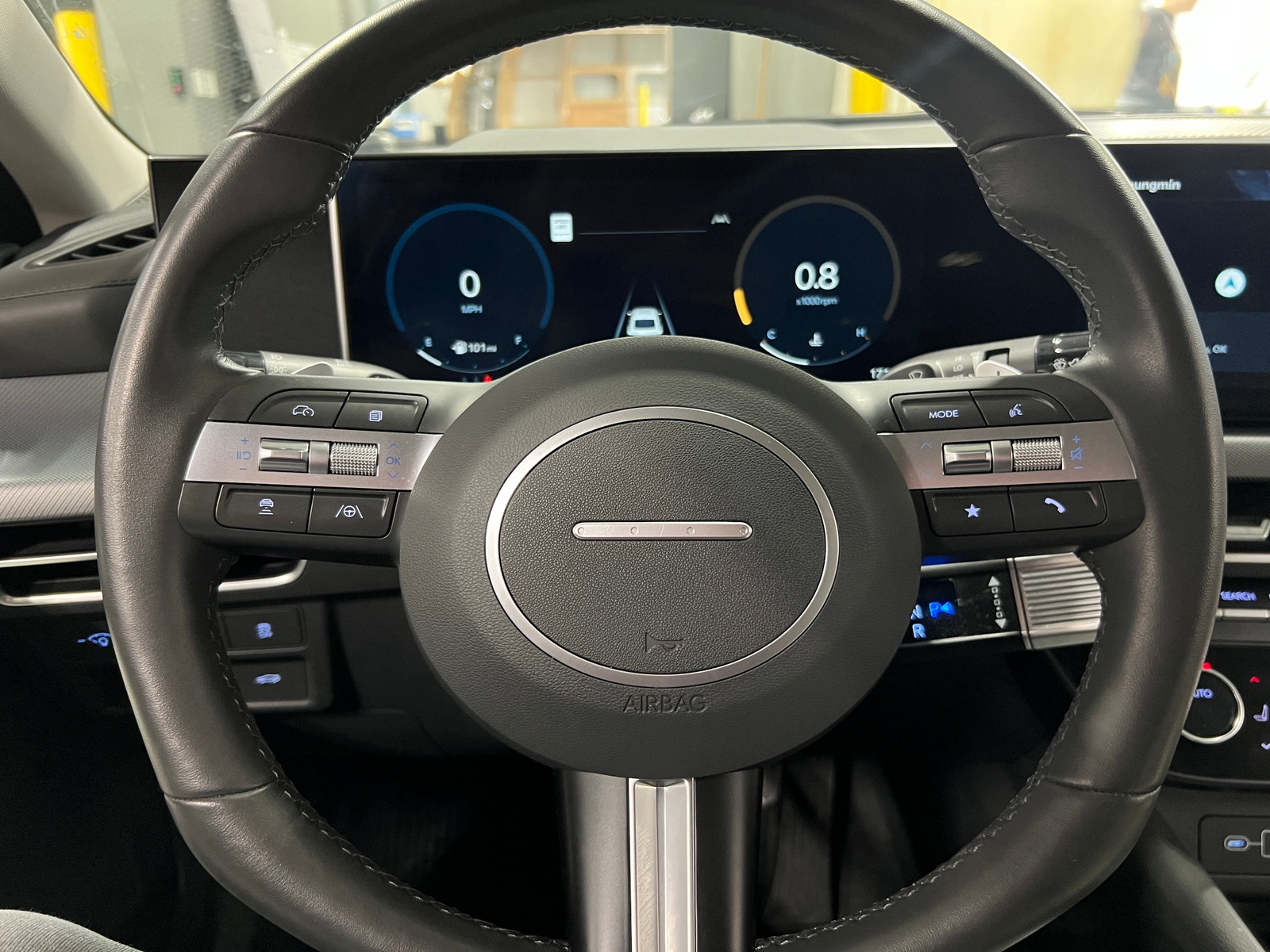 Thumbnail: 2024 Hyundai Sonata - 5