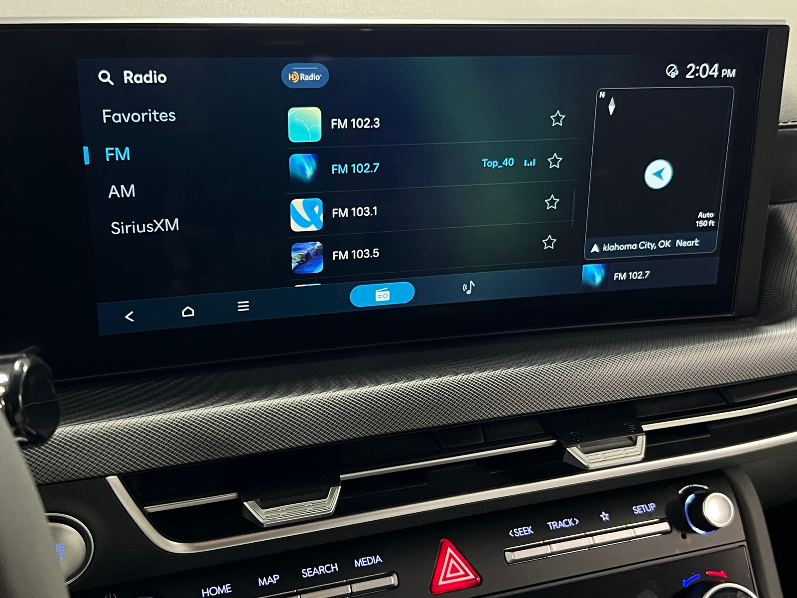 Thumbnail: 2024 Hyundai Sonata - 4