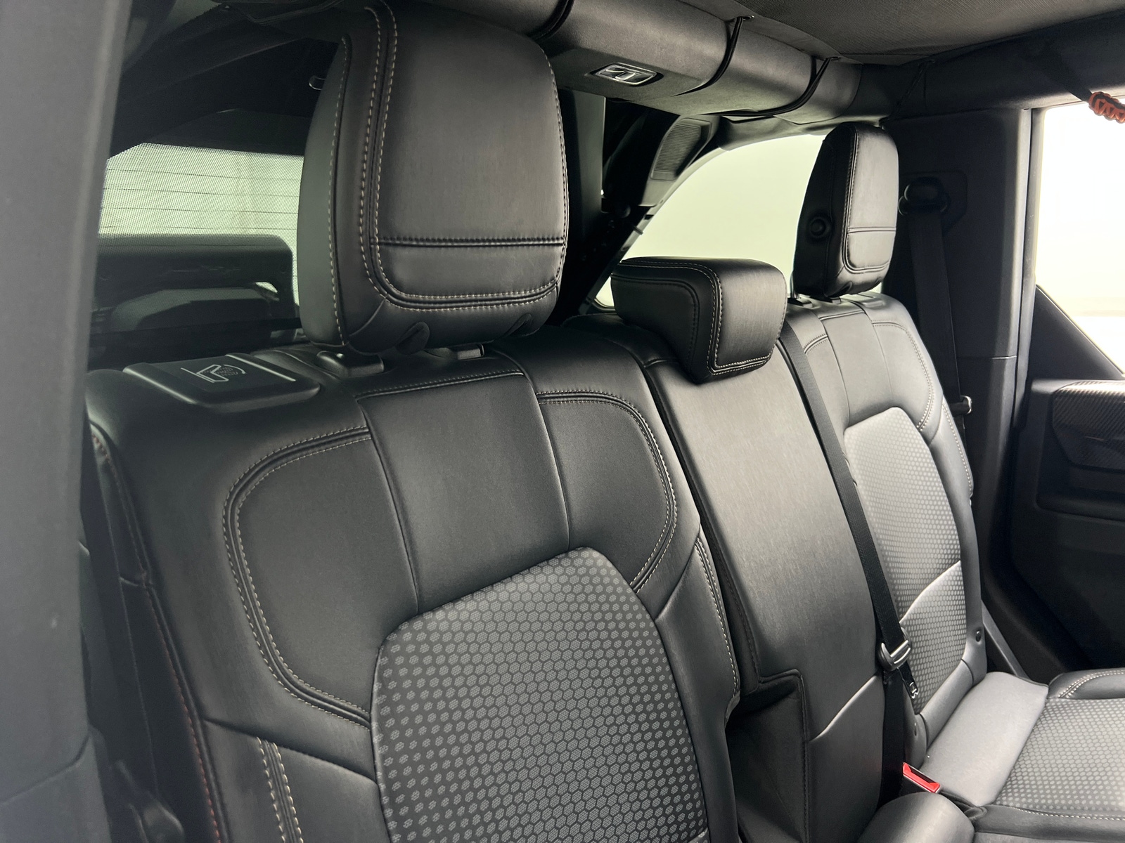 Thumbnail: 2022 Ford Bronco - 6