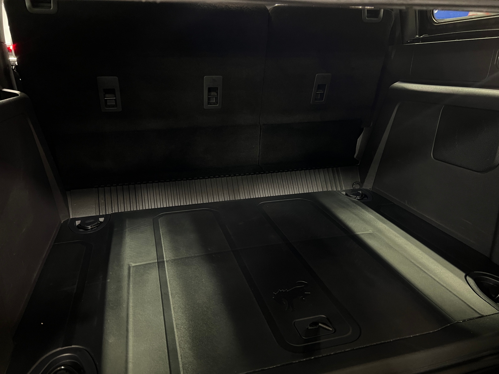 Thumbnail: 2022 Ford Bronco - 7