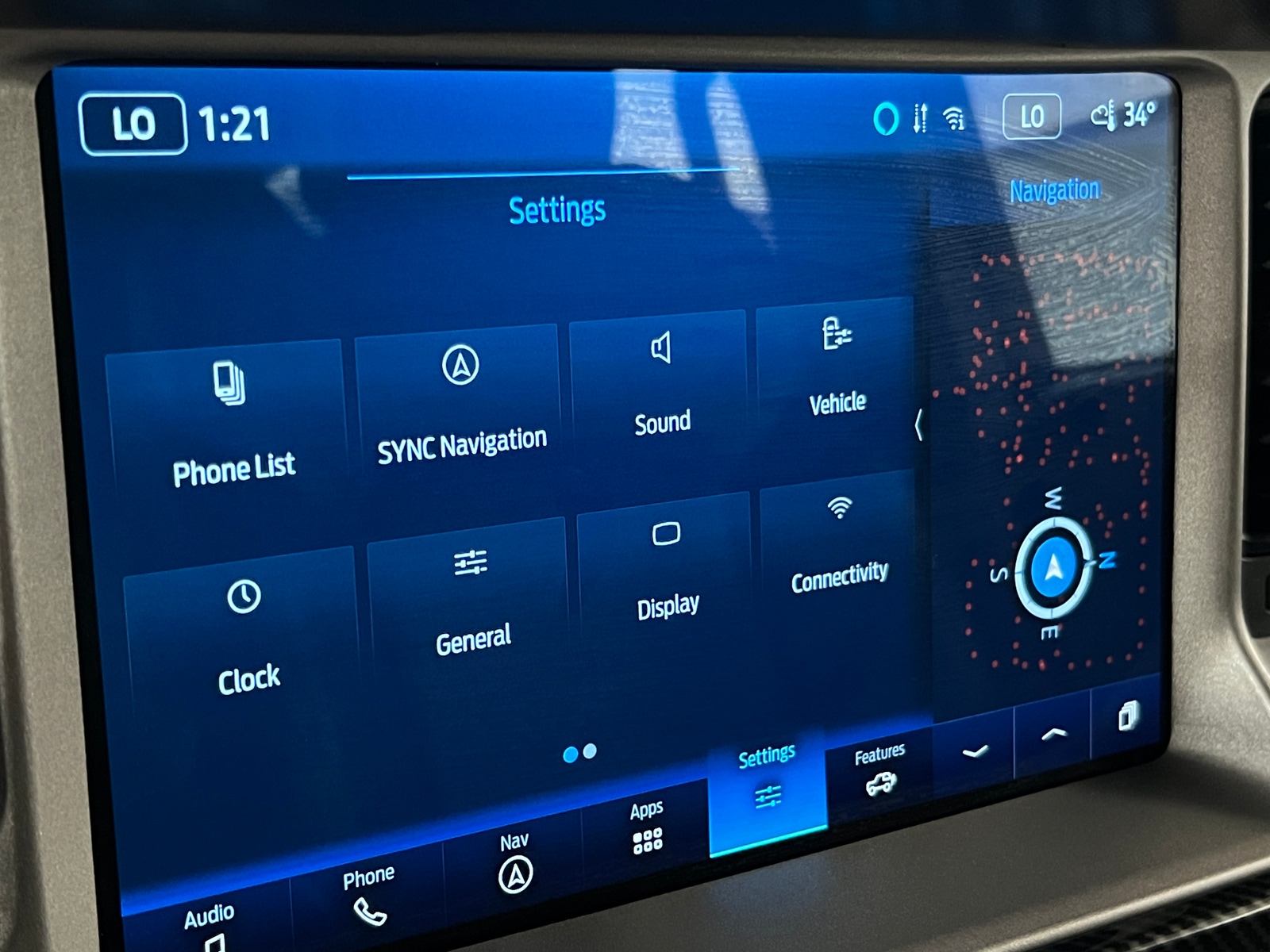 Thumbnail: 2022 Ford Bronco - 4