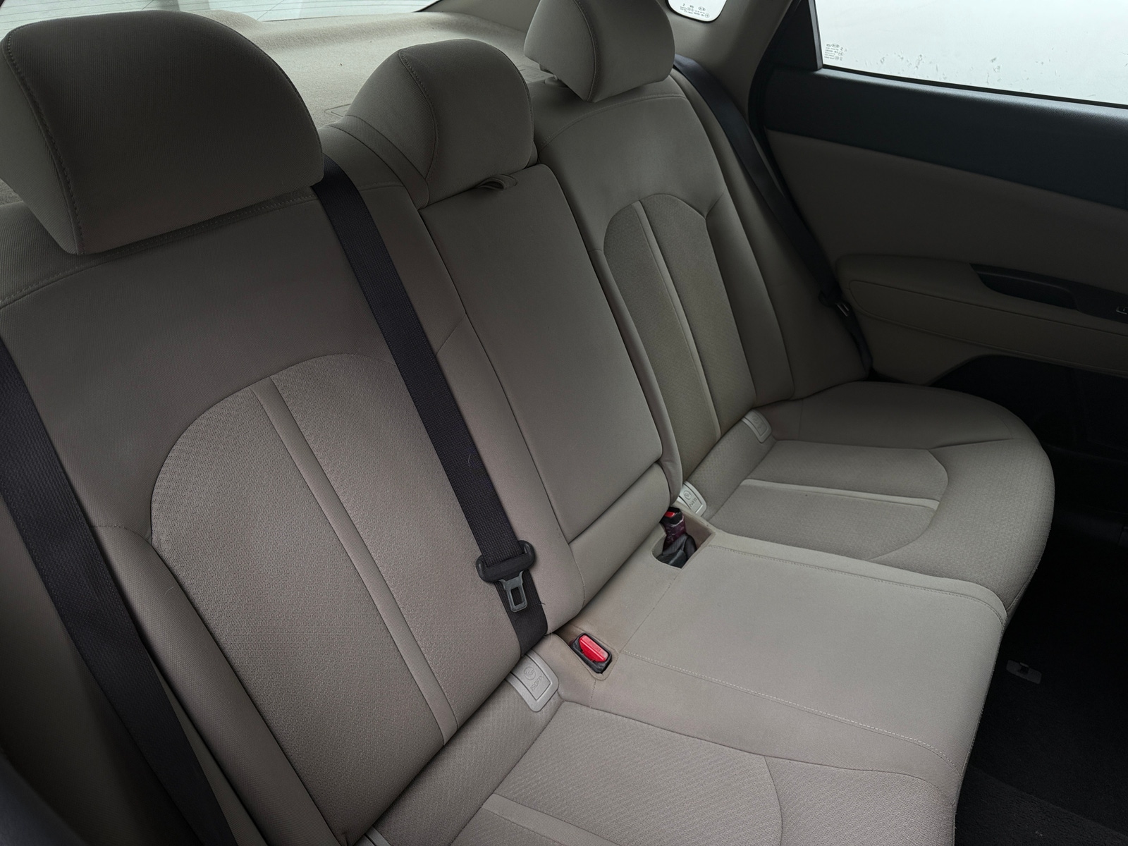 Thumbnail: 2016 Kia Optima - 6