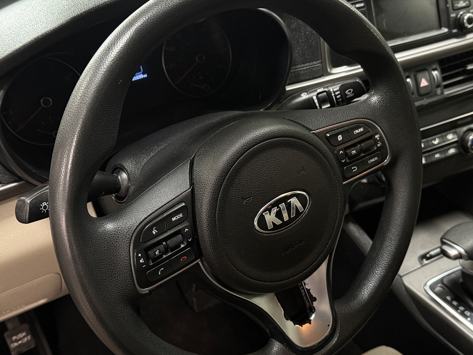 Thumbnail: 2016 Kia Optima - 5