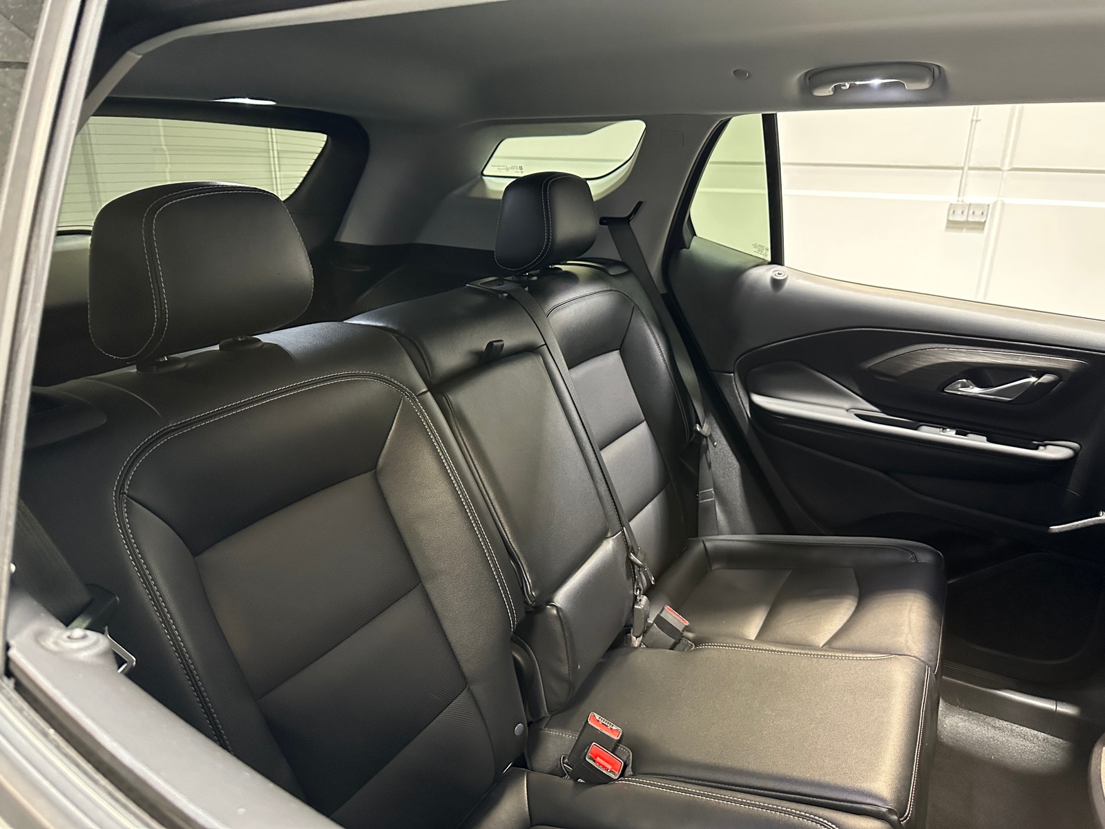 Thumbnail: 2024 GMC Terrain - 5