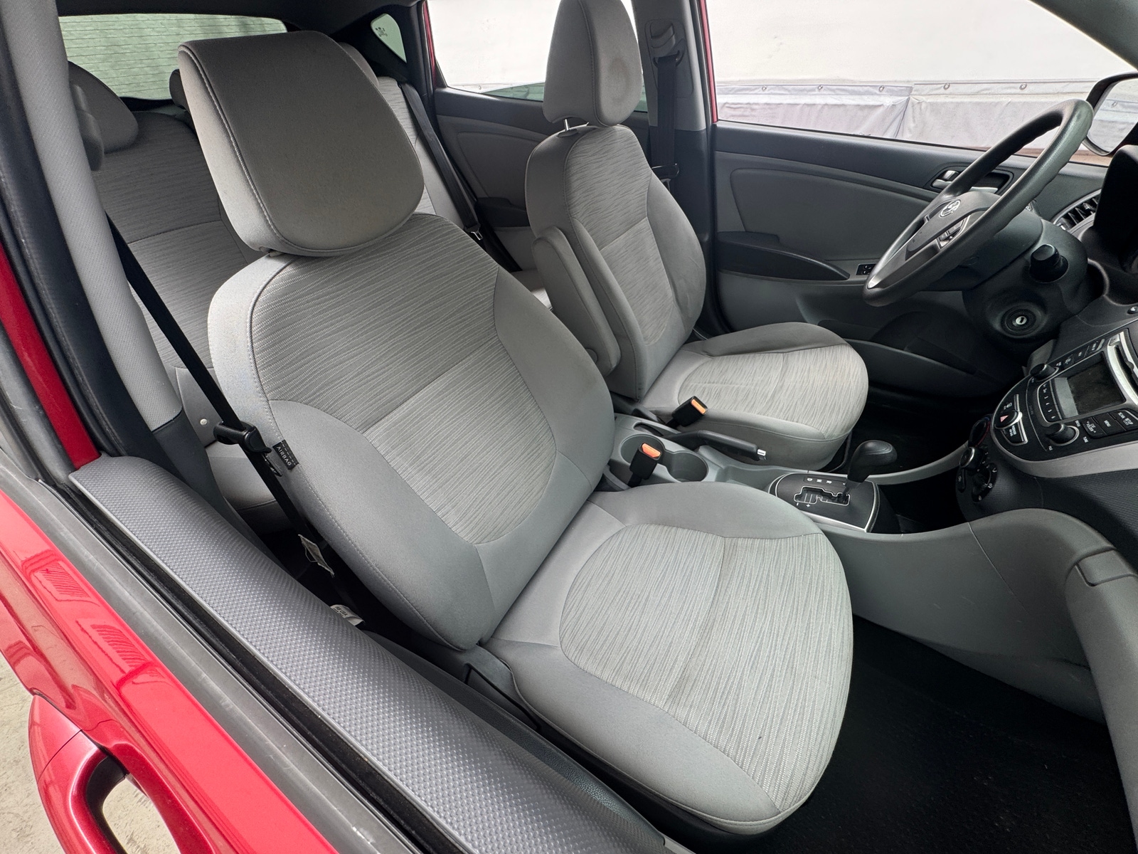 Thumbnail: 2017 Hyundai Accent - 2