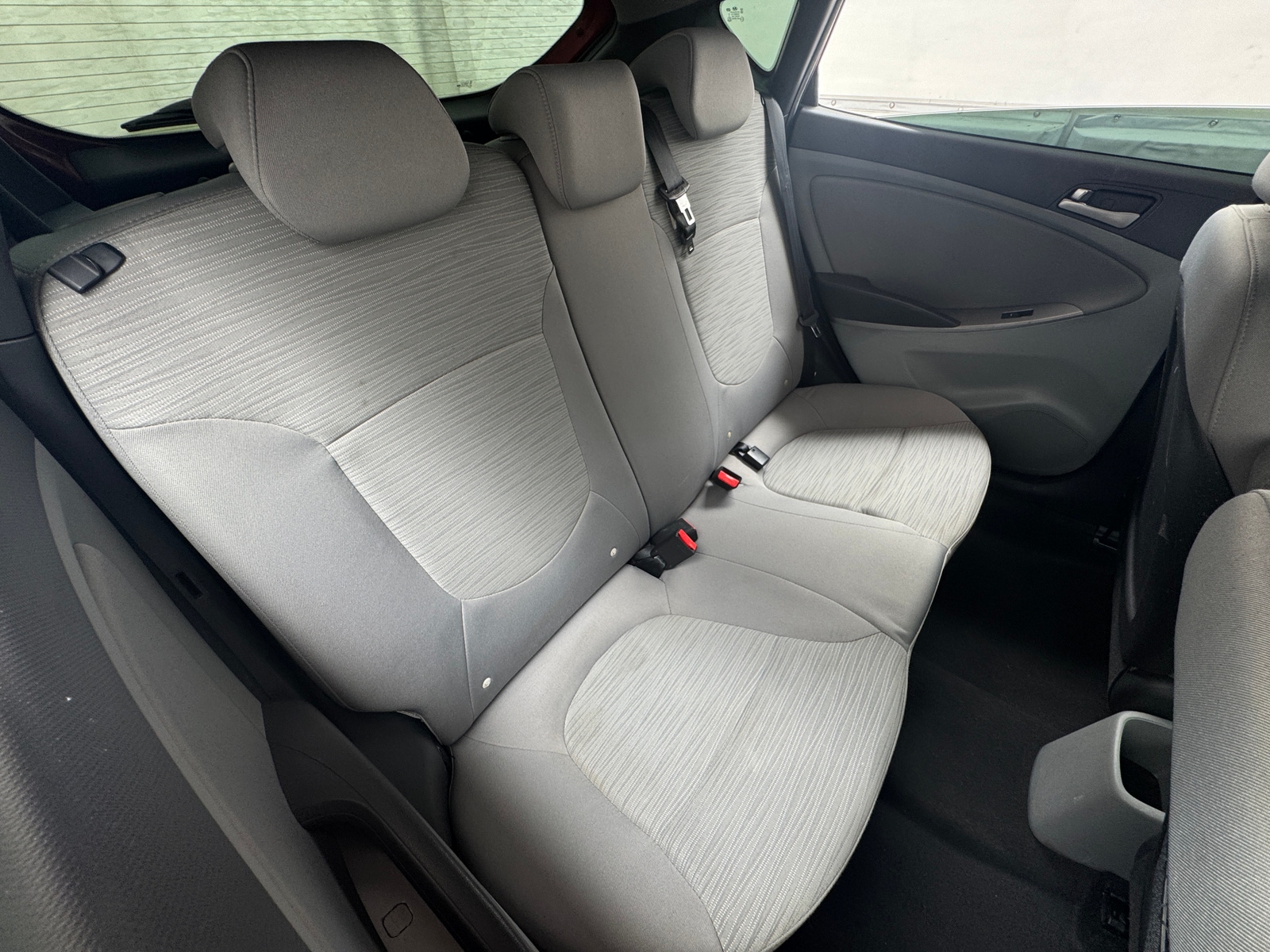 Thumbnail: 2017 Hyundai Accent - 6