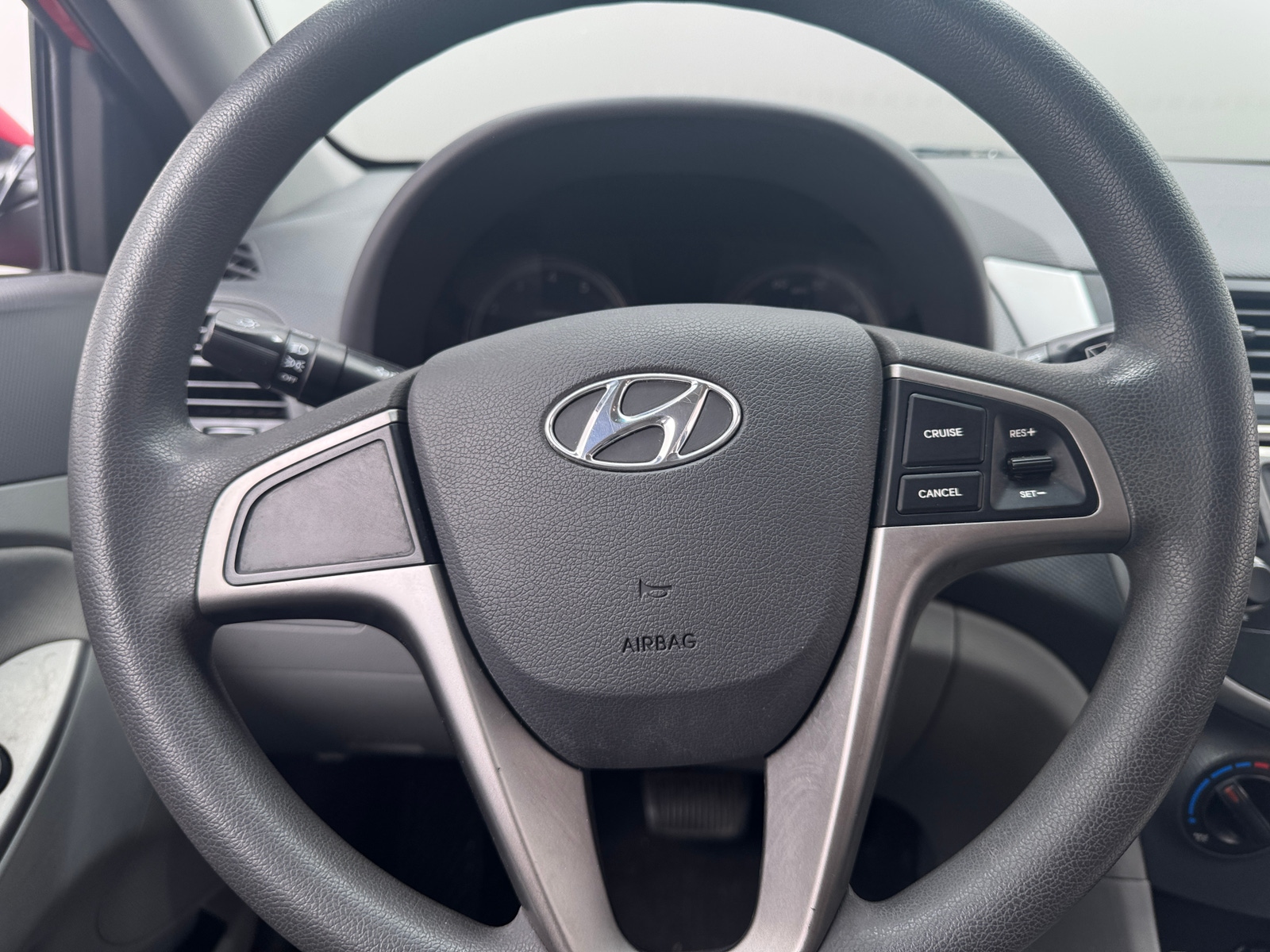 Thumbnail: 2017 Hyundai Accent - 5