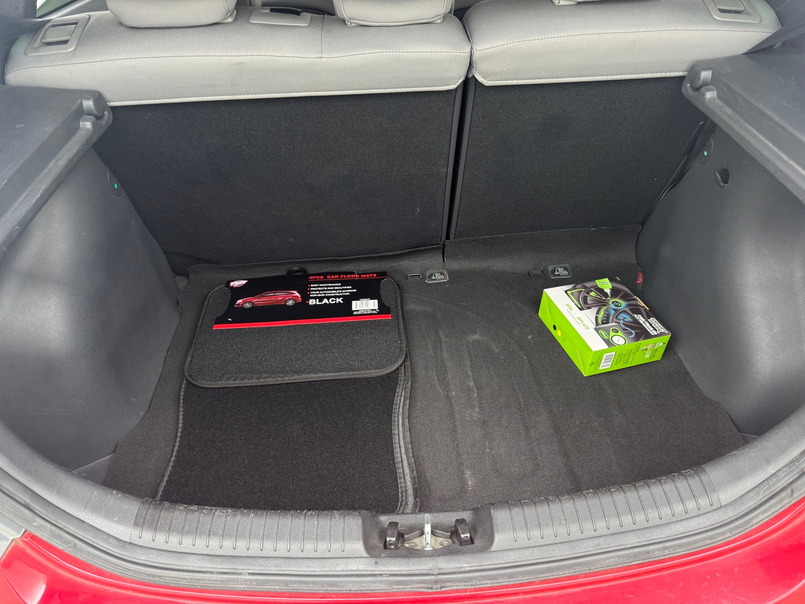 Thumbnail: 2017 Hyundai Accent - 7