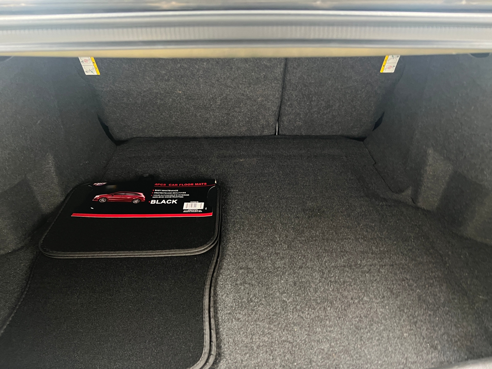 Thumbnail: 2015 Ford Fusion - 6