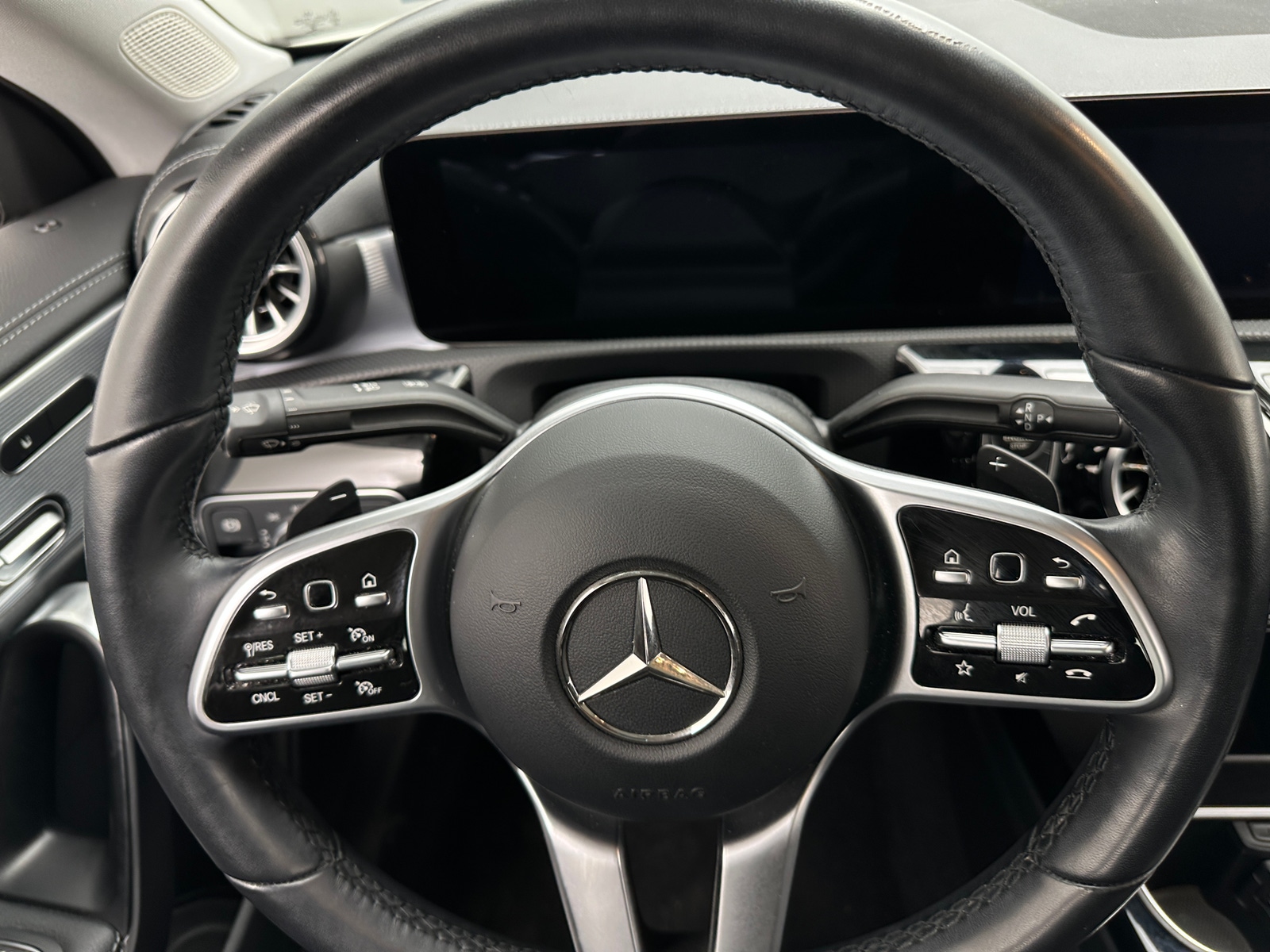 Thumbnail: 2022 Mercedes-Benz CLA - 3