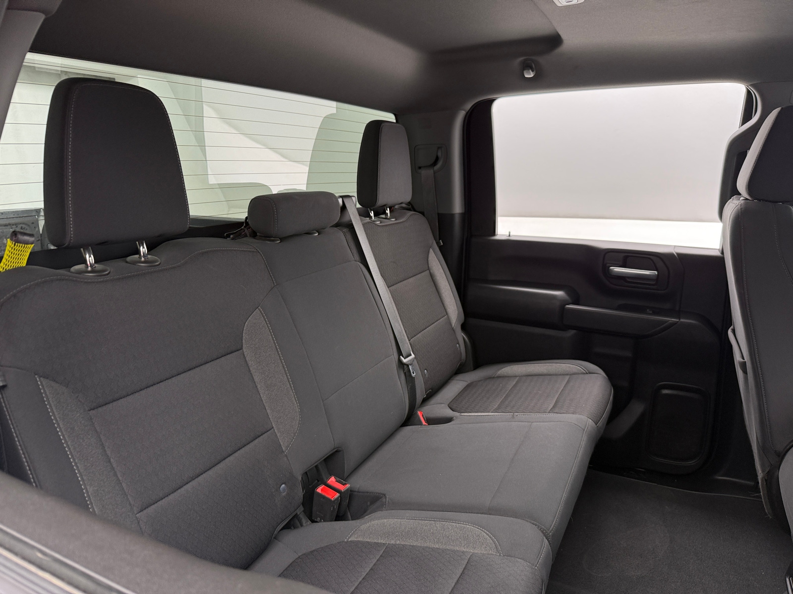 Thumbnail: 2022 Chevrolet Silverado 2500 - 6