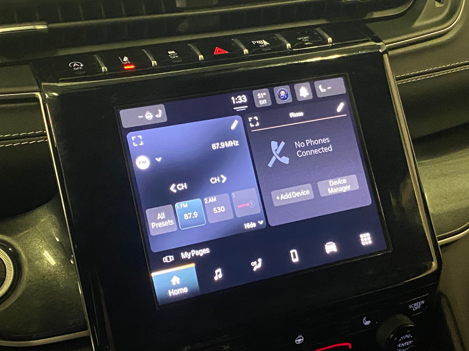 Thumbnail: 2023 Jeep Grand Cherokee - 3