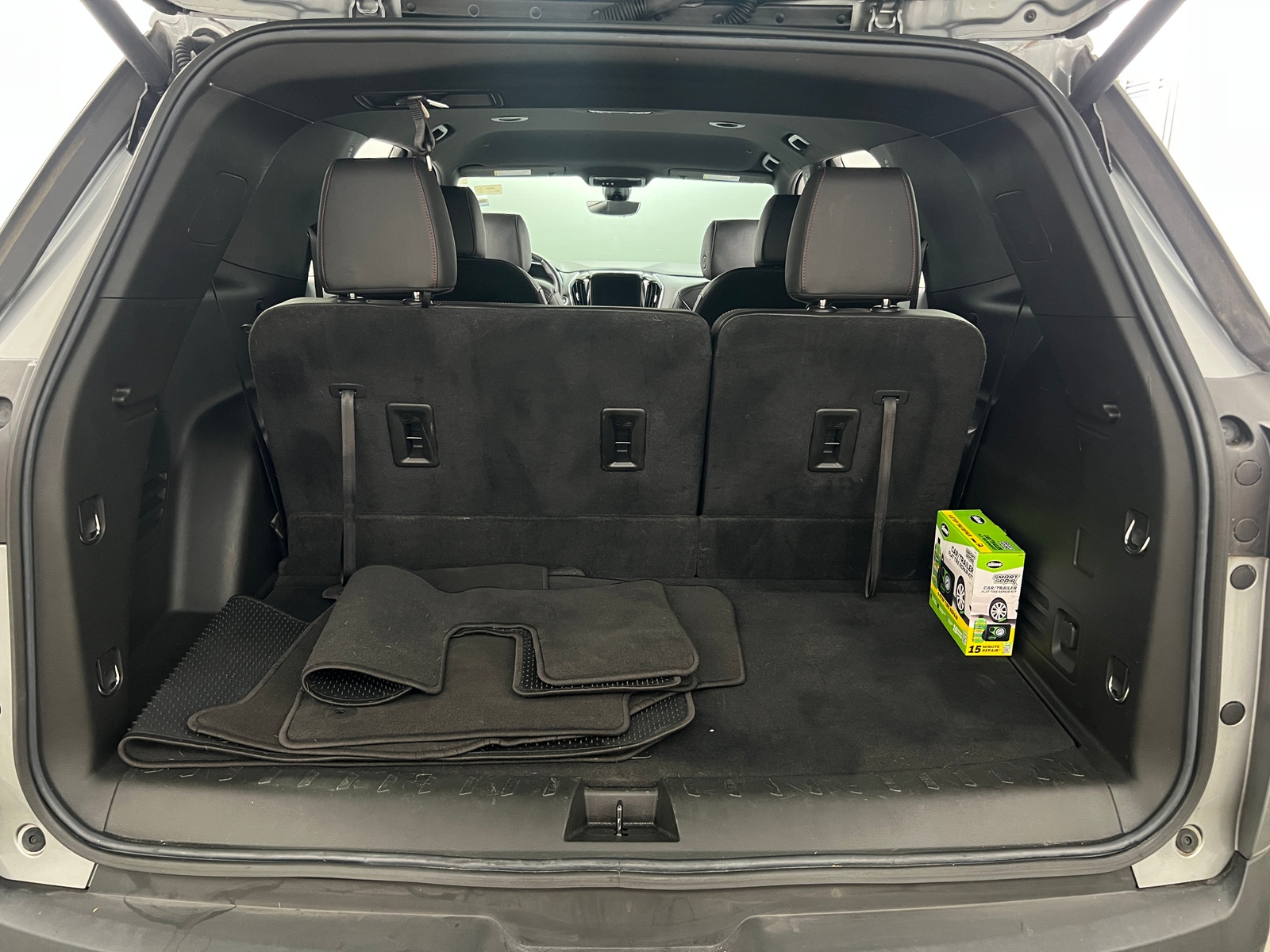 Thumbnail: 2023 Chevrolet Traverse - 6