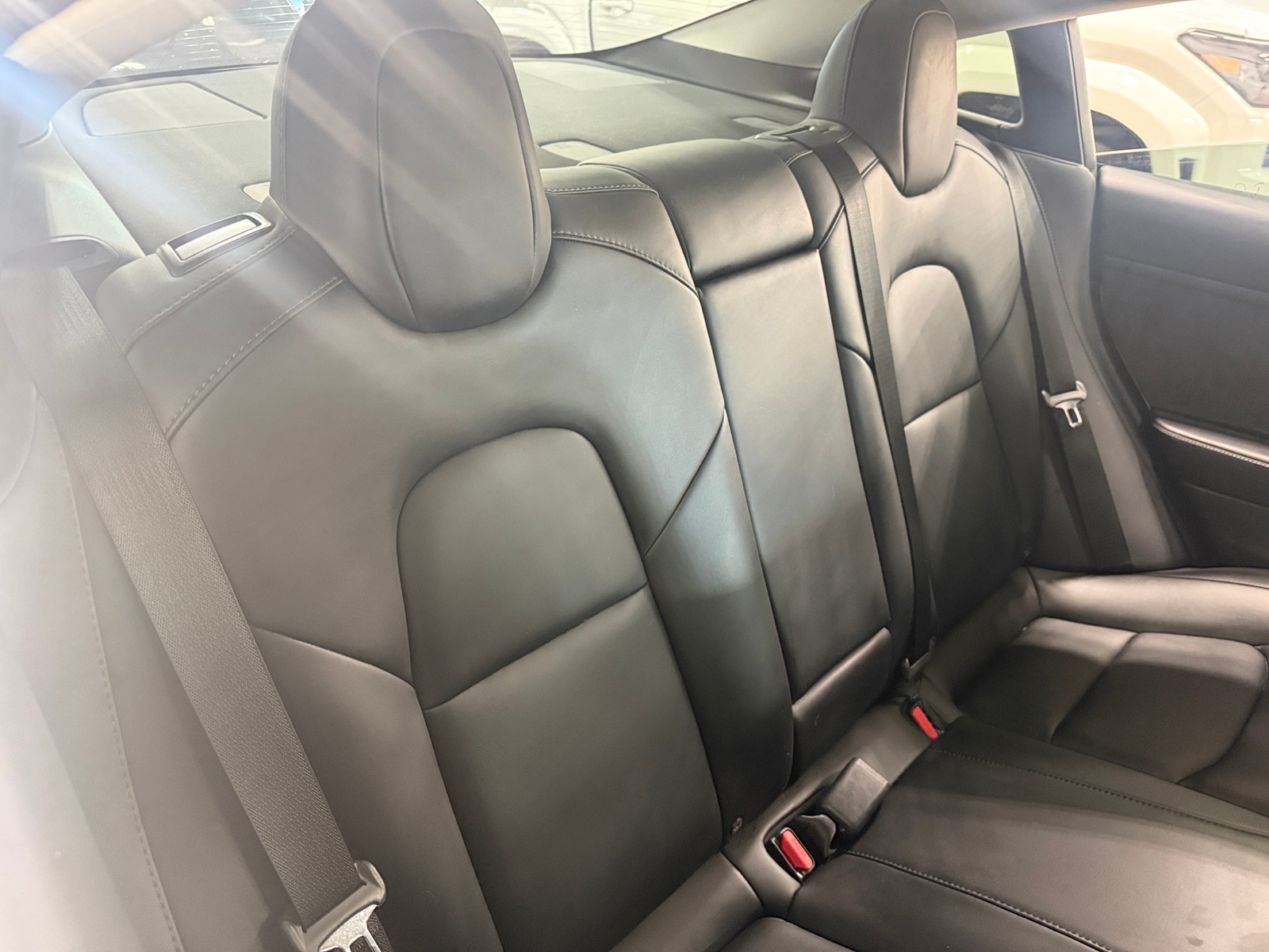 Thumbnail: 2021 Tesla Model 3 - 5