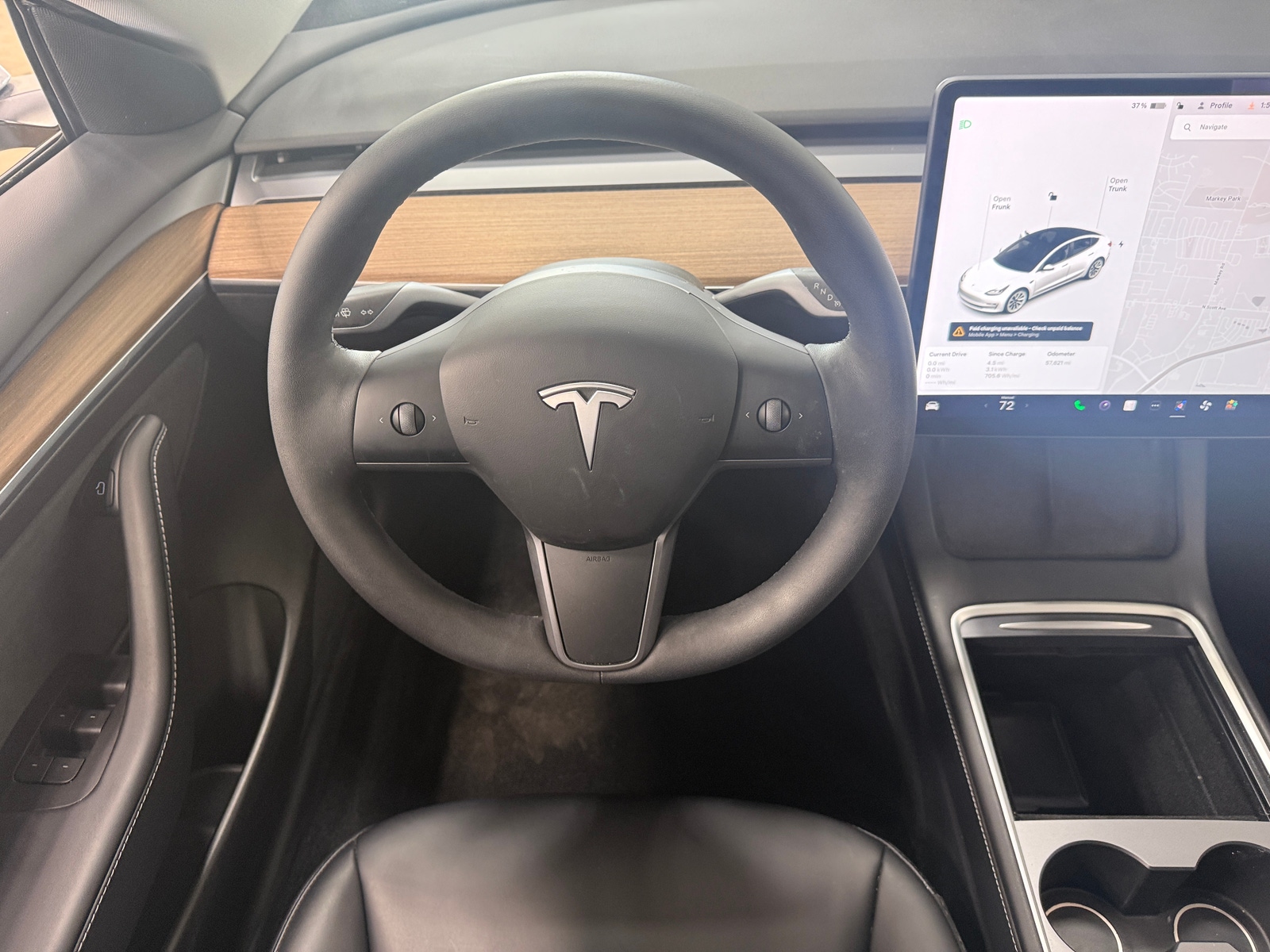 Thumbnail: 2021 Tesla Model 3 - 4
