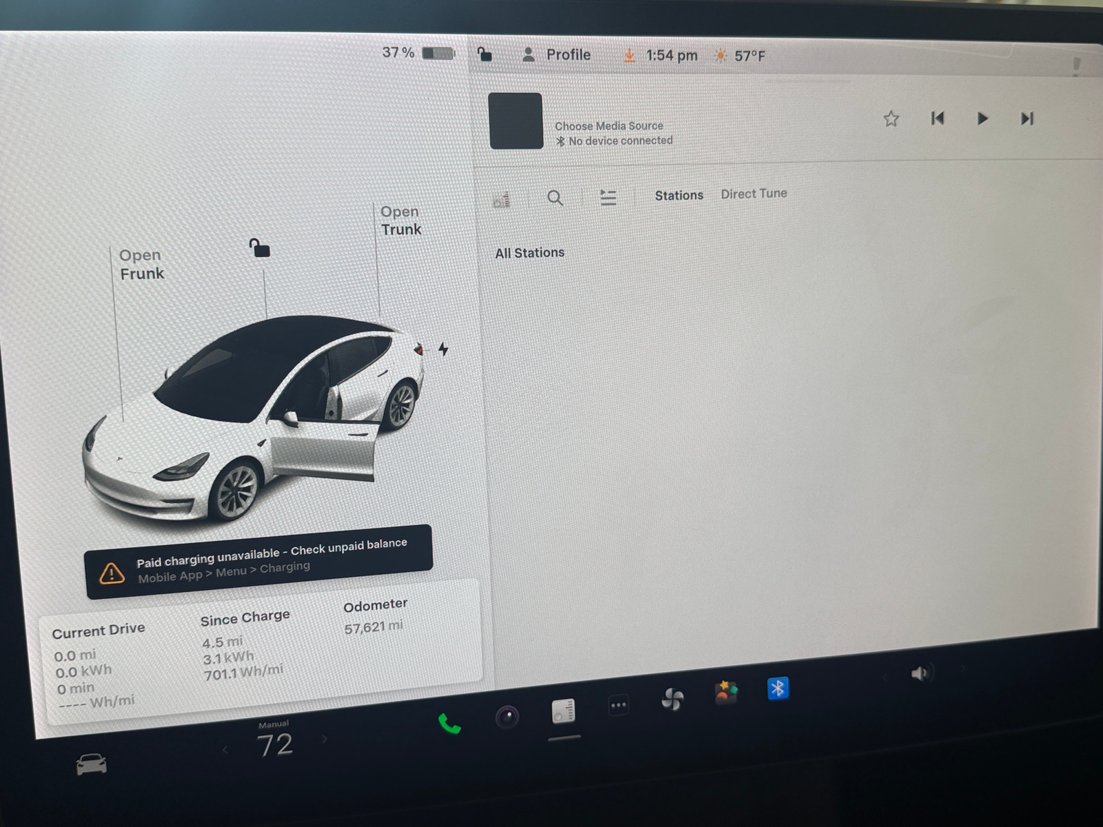 Thumbnail: 2021 Tesla Model 3 - 3