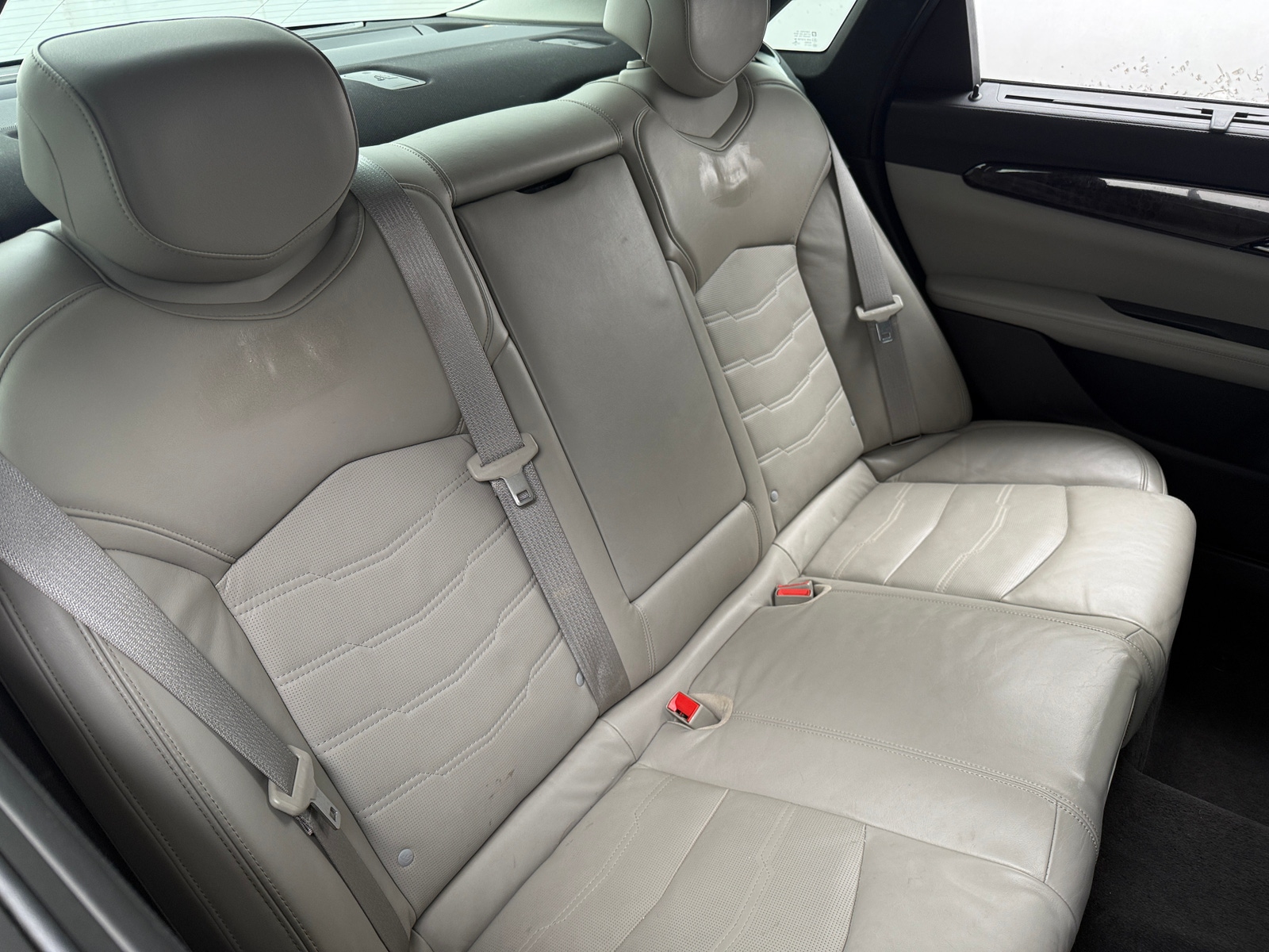 Thumbnail: 2016 Cadillac CT6 - 5