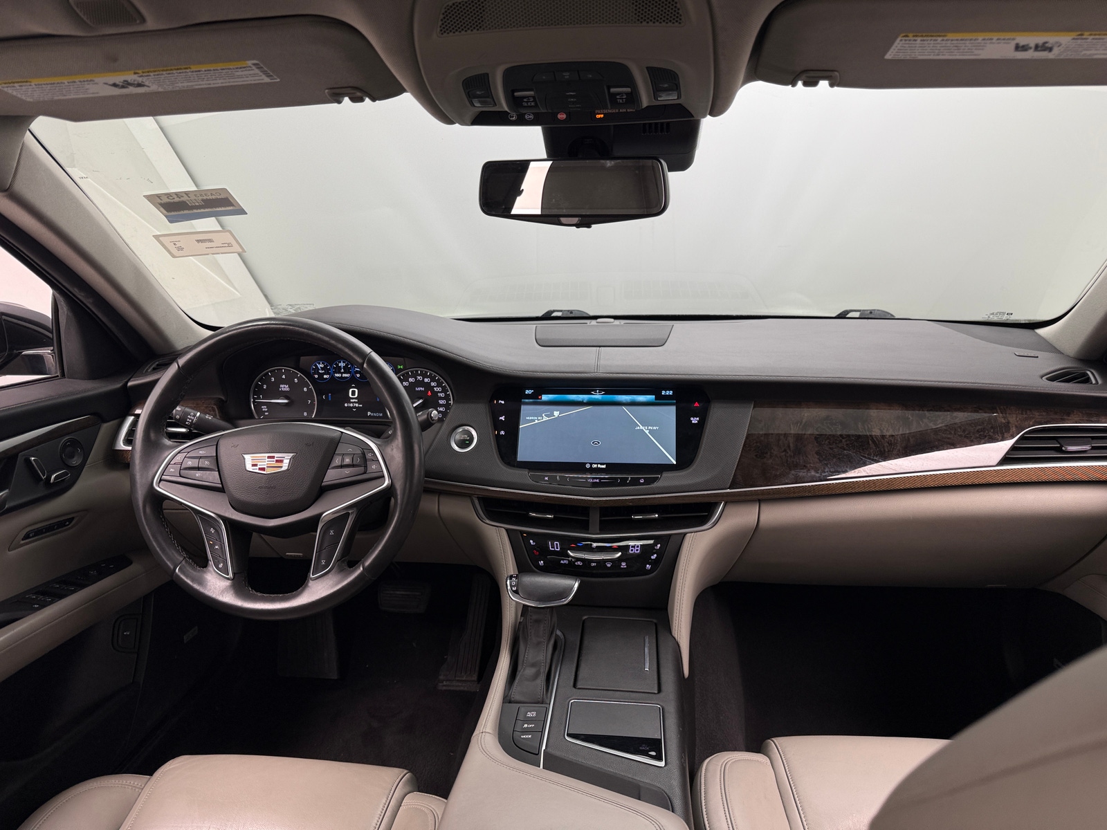 Thumbnail: 2016 Cadillac CT6 - 2