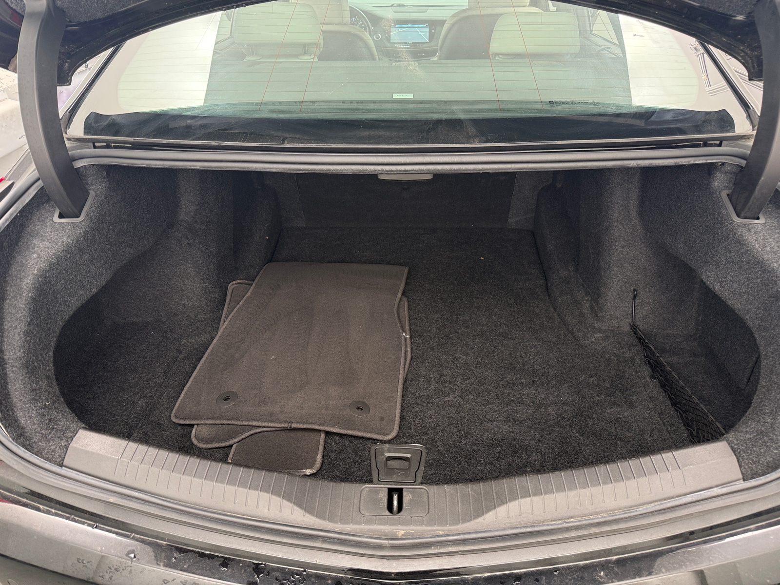 Thumbnail: 2016 Cadillac CT6 - 6