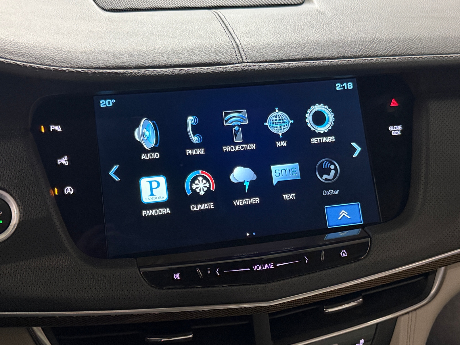 Thumbnail: 2016 Cadillac CT6 - 3