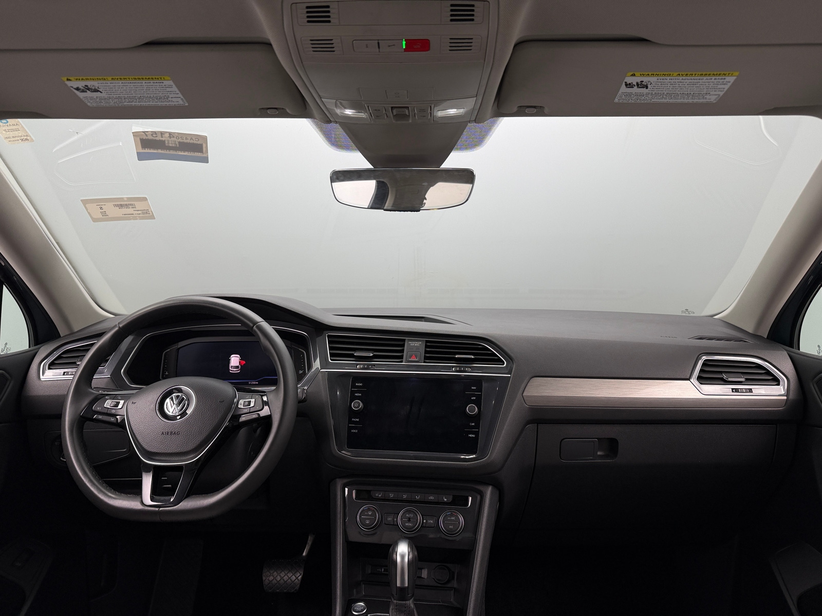 Thumbnail: 2020 Volkswagen Tiguan - 2