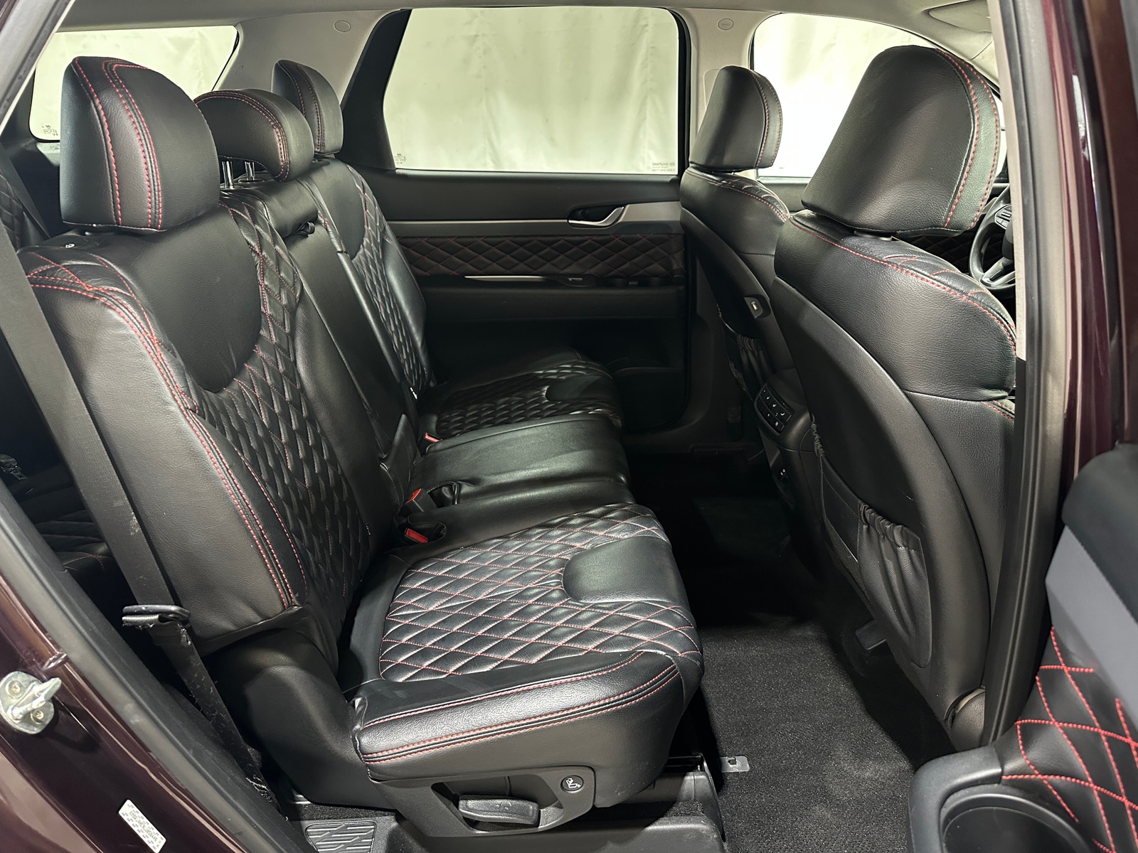 Thumbnail: 2020 Hyundai Palisade - 6