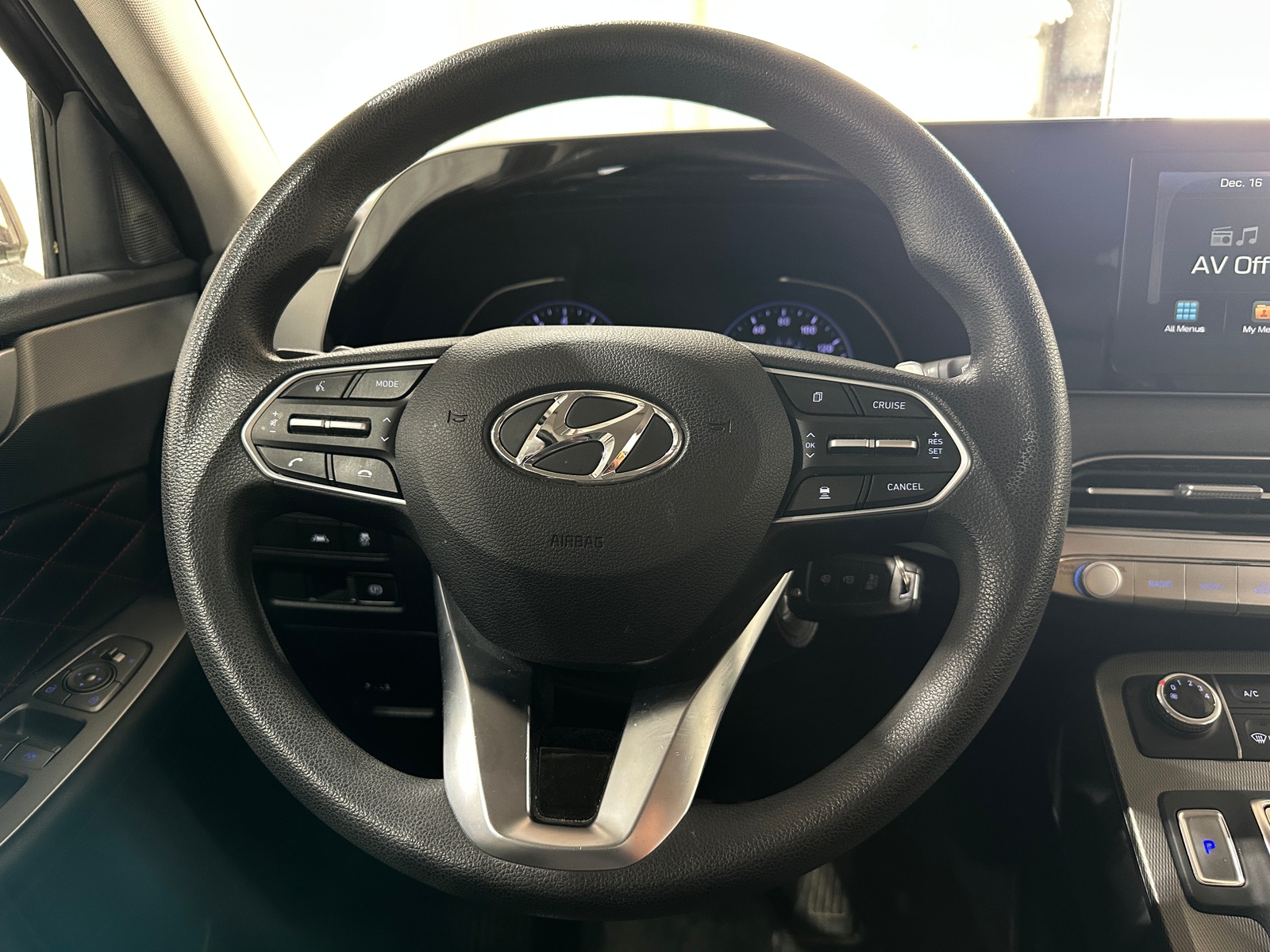 Thumbnail: 2020 Hyundai Palisade - 5