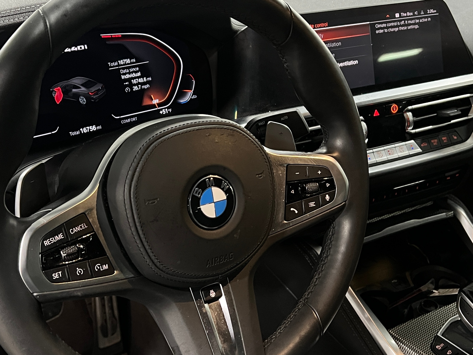 Thumbnail: 2021 BMW 4 Series - 3