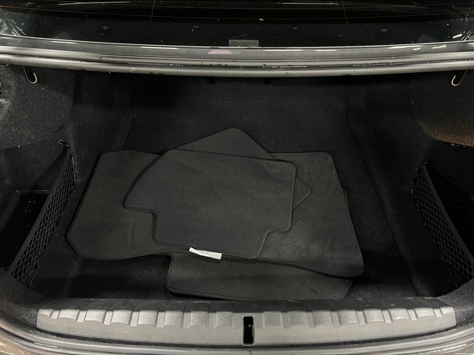 Thumbnail: 2021 BMW 4 Series - 4